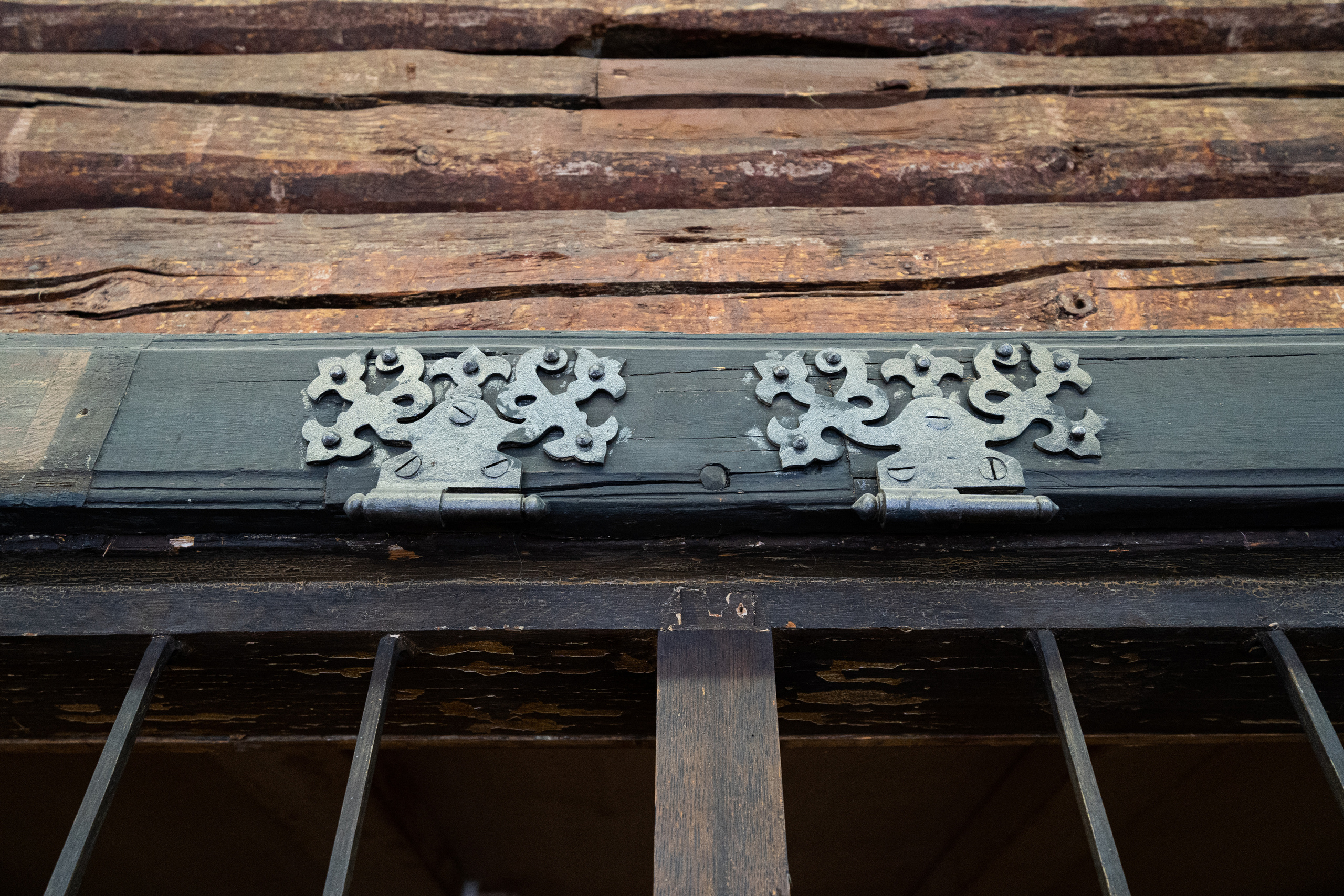 XVIII. ARCHITECTURE | PHOTOGRAPHY