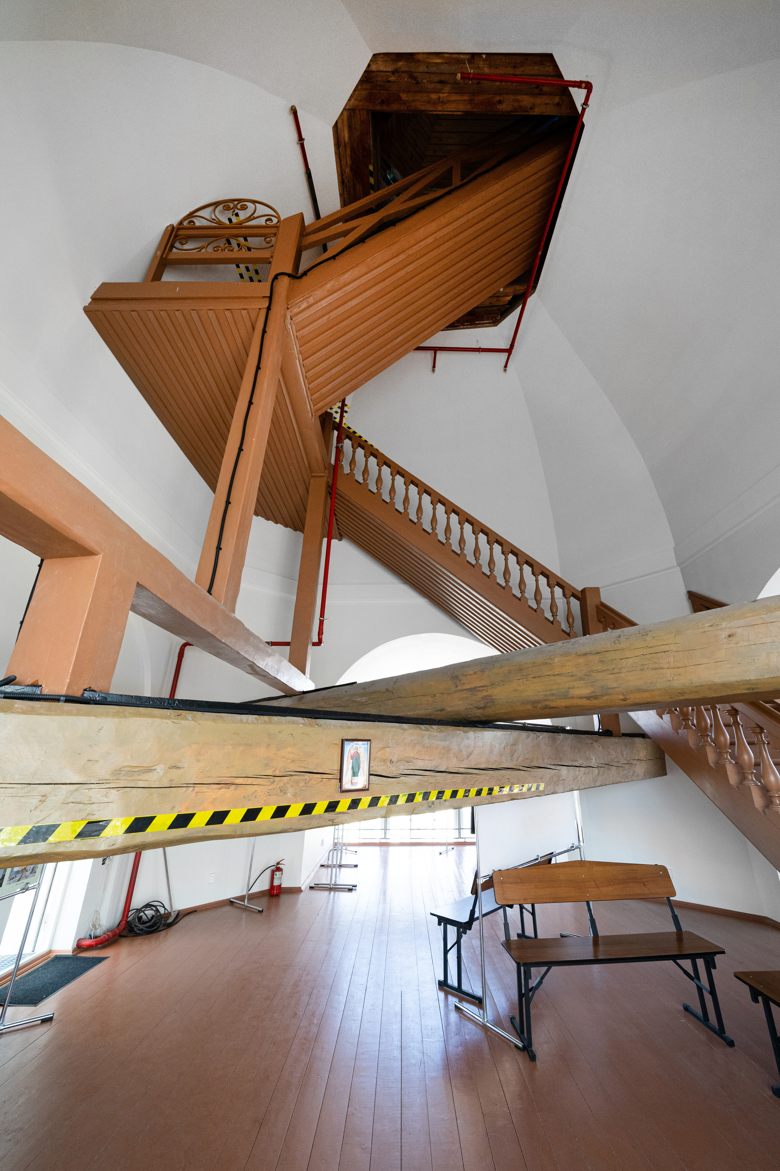 XVIII. ARCHITECTURE | PHOTOGRAPHY