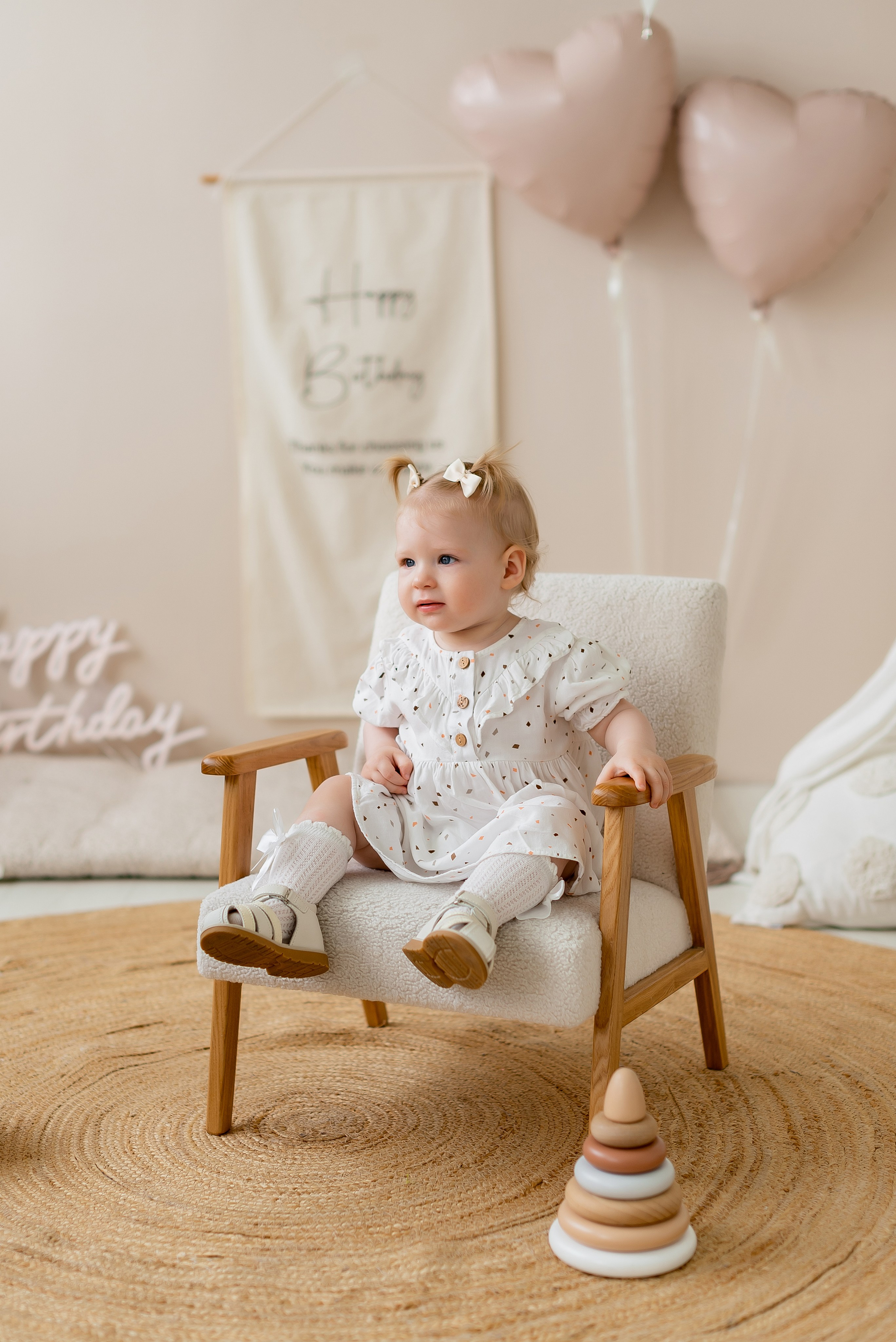 Годовасие Вари. Фотограф Татьяна Иванчикова