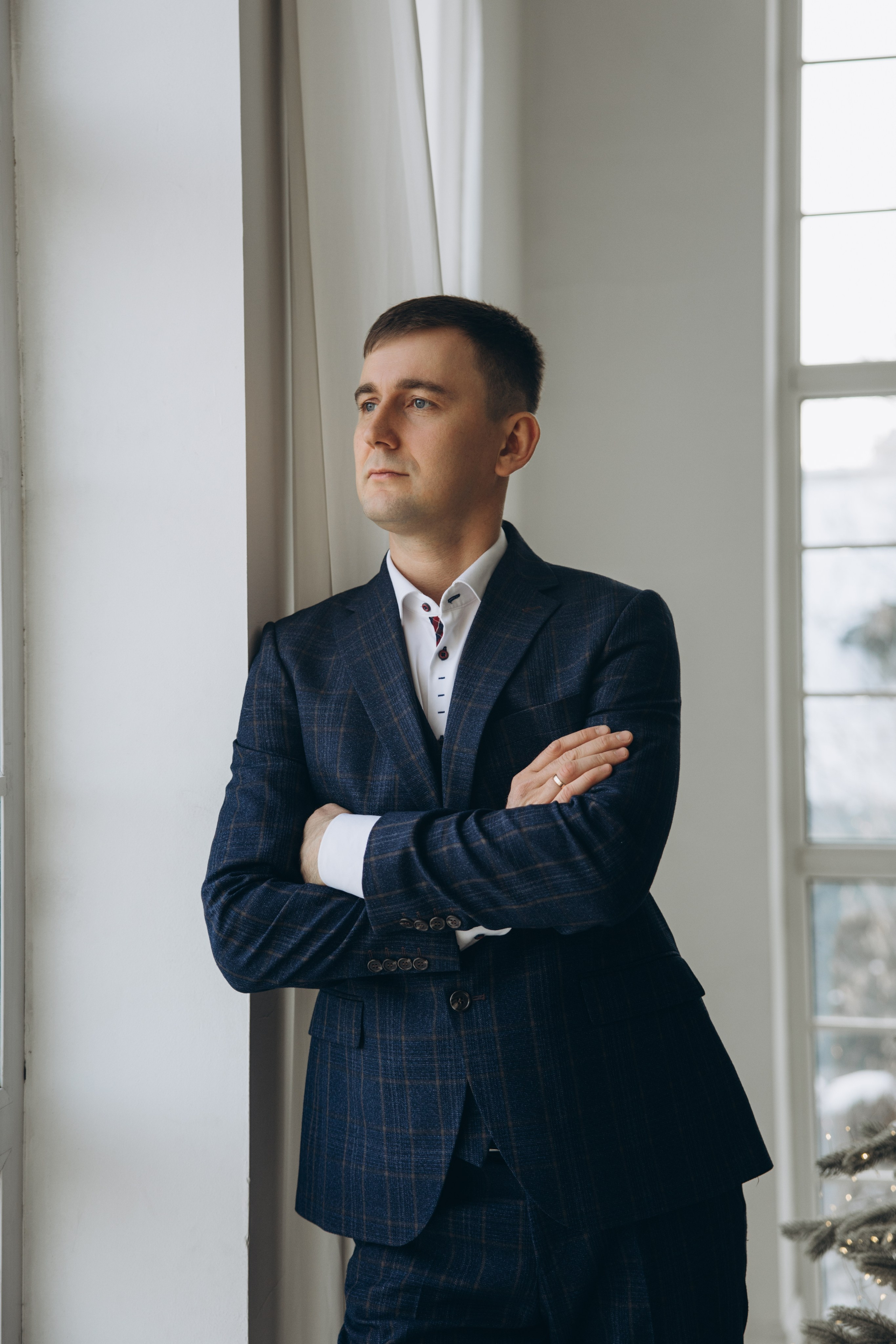 Виталий и Наталья. Свадебный, семейный фотограф в Иркутске Светлана Макаричева