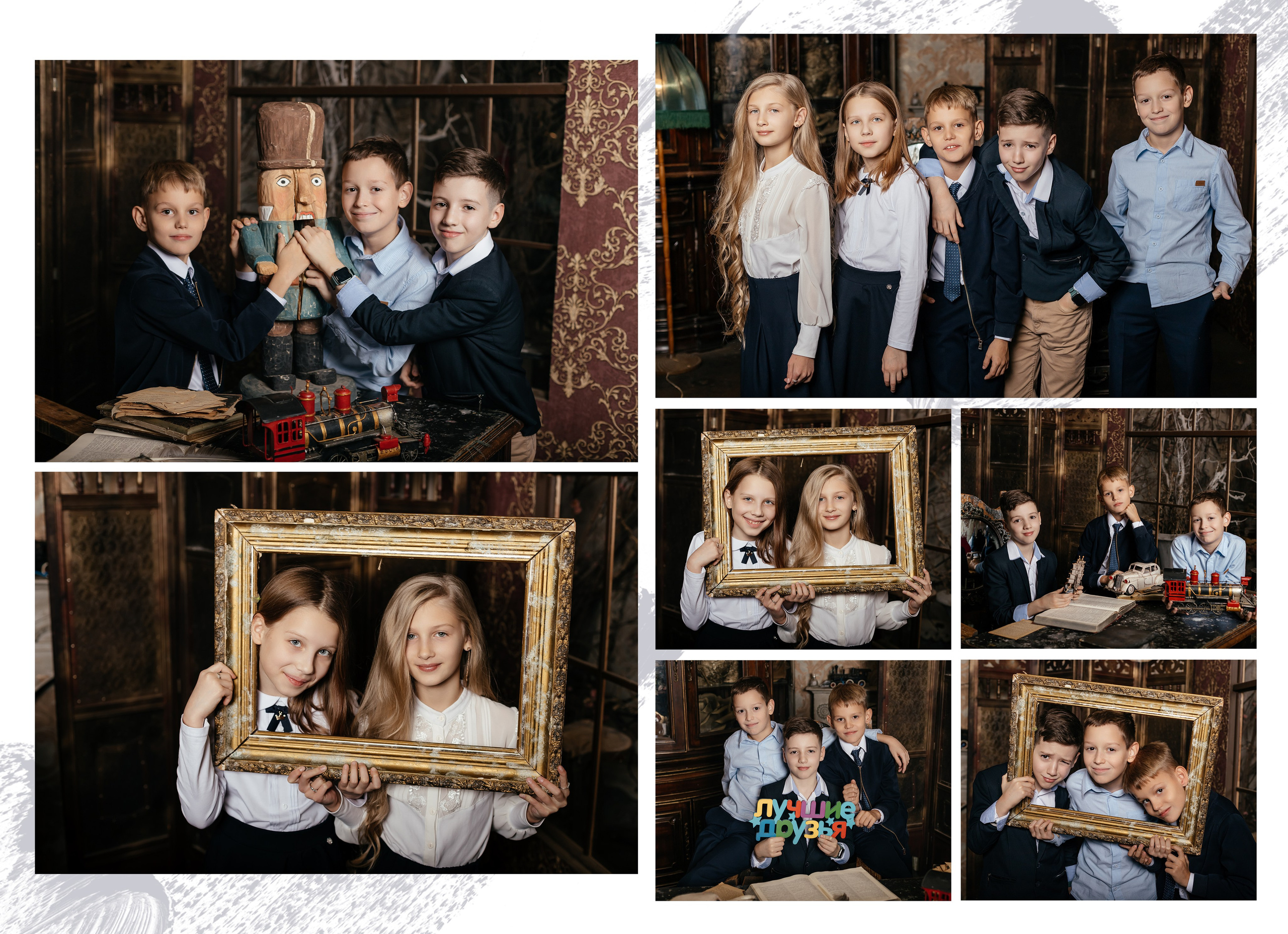 Цена на выпускные альбомы 4 класса. Выпускной альбом в Москве и Домодедово Вышка Школьный фотограф