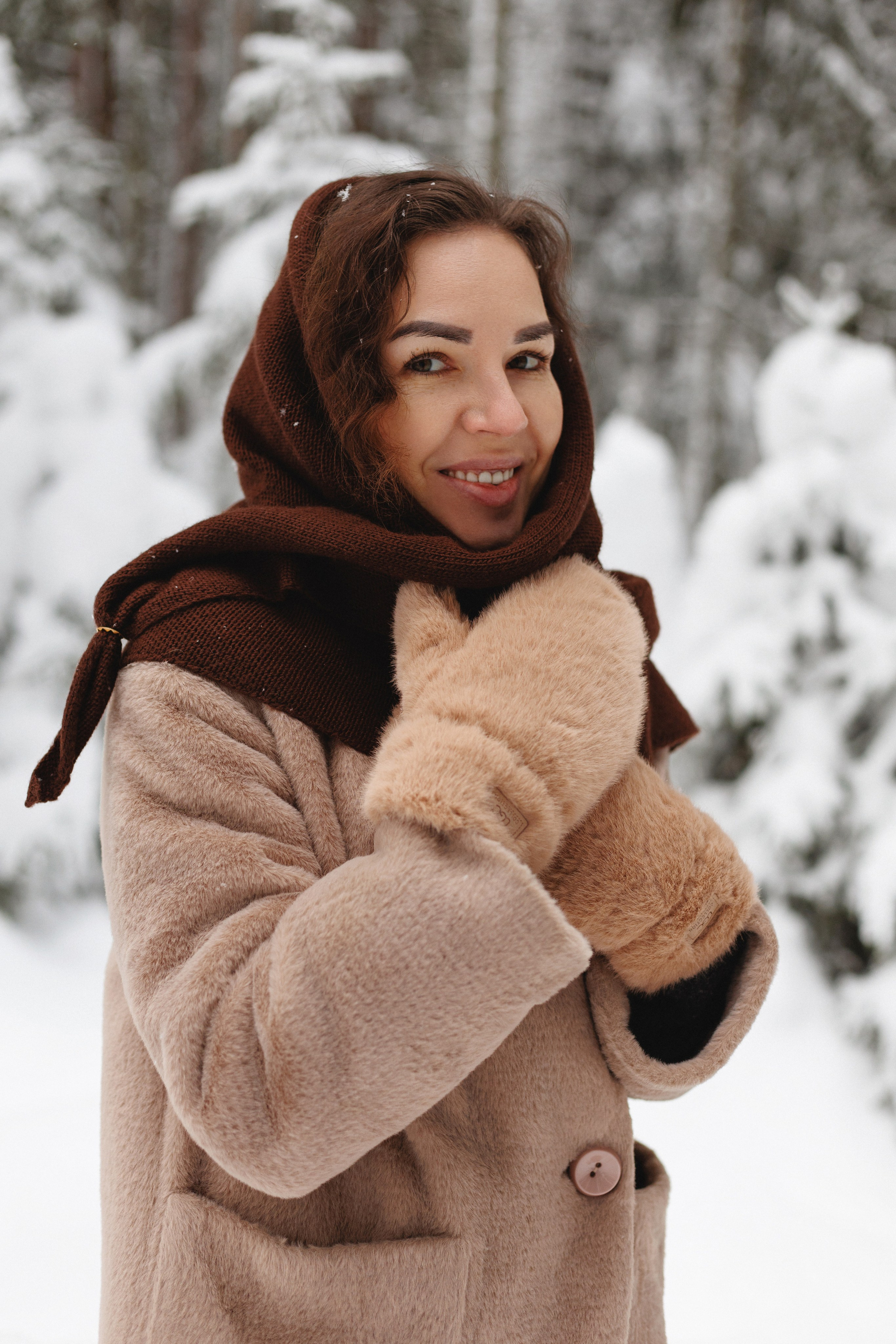 Фотограф Елена Сидоренкова