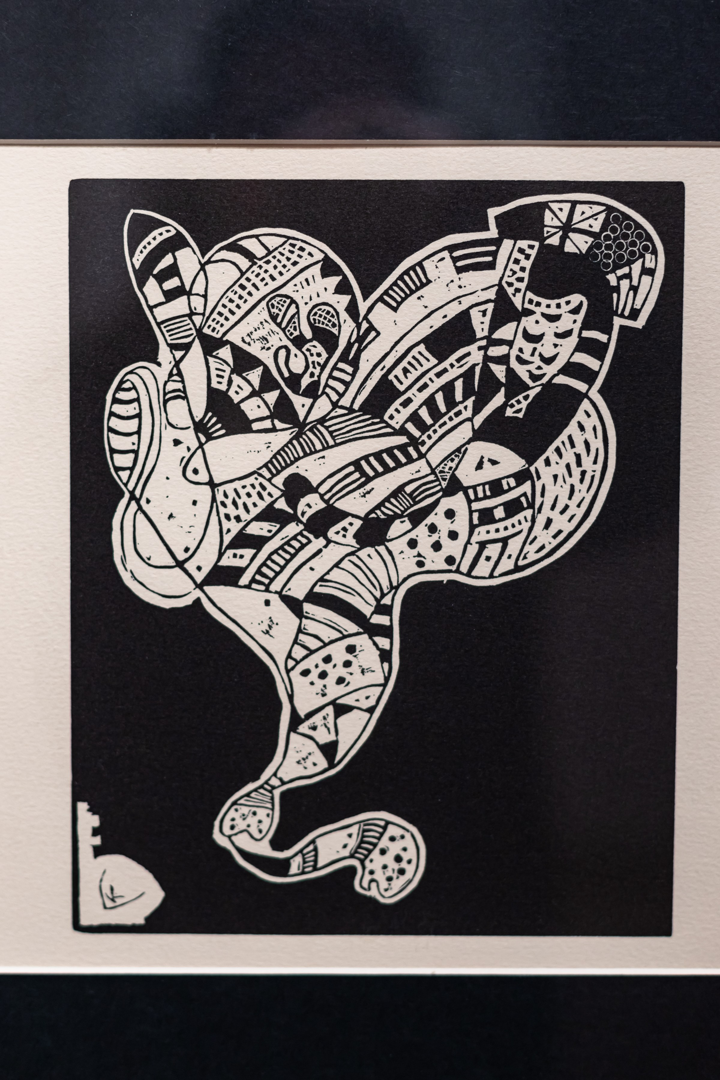 Василий Кандинский. Цветозвуки. Фотограф в Красноярске Оксана Корчагина