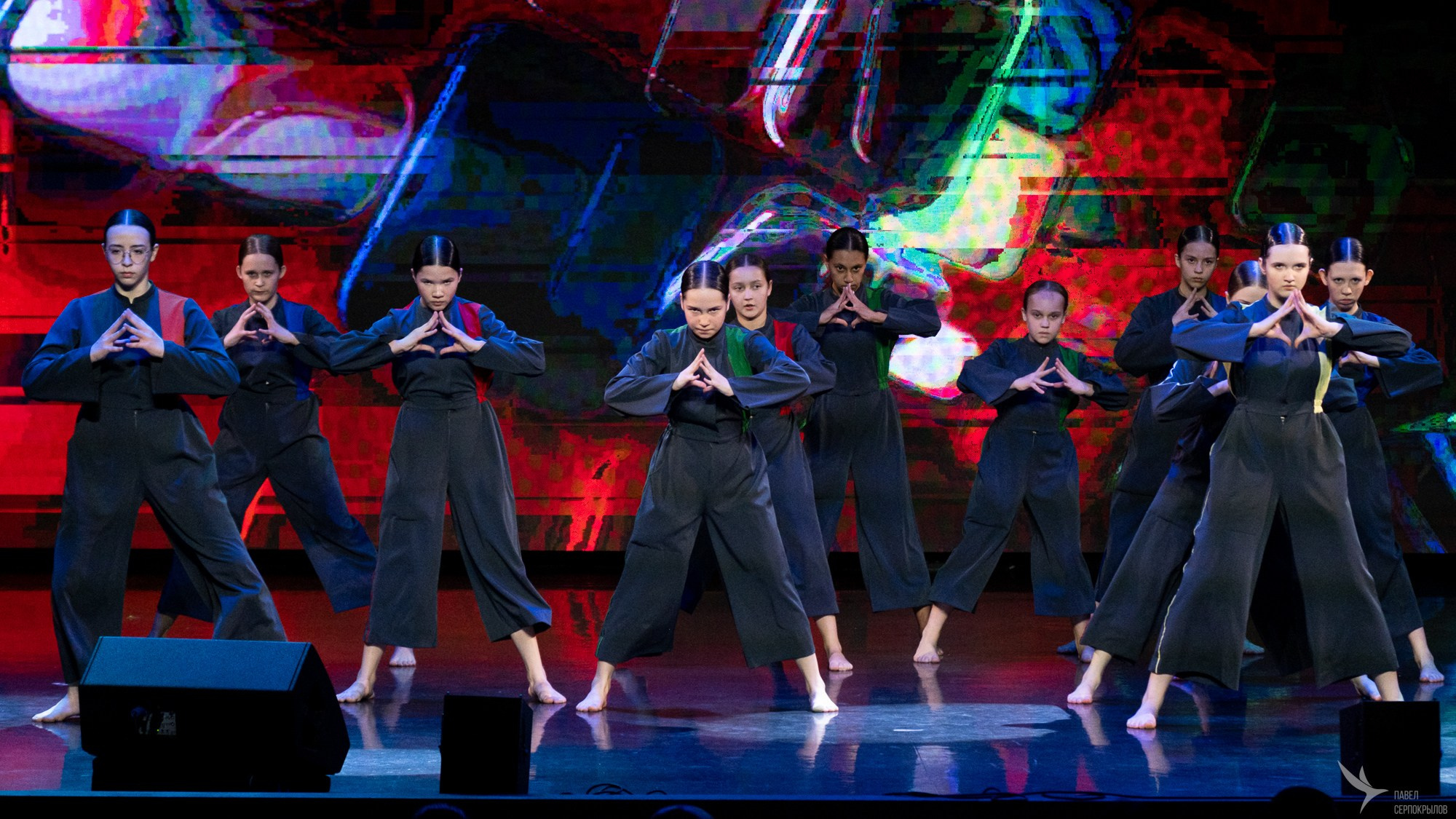 ТАНЕЦ — ЭТО ПО ЛЮБВИ. Репортажный фотограф в Казани Павел Серпокрылов