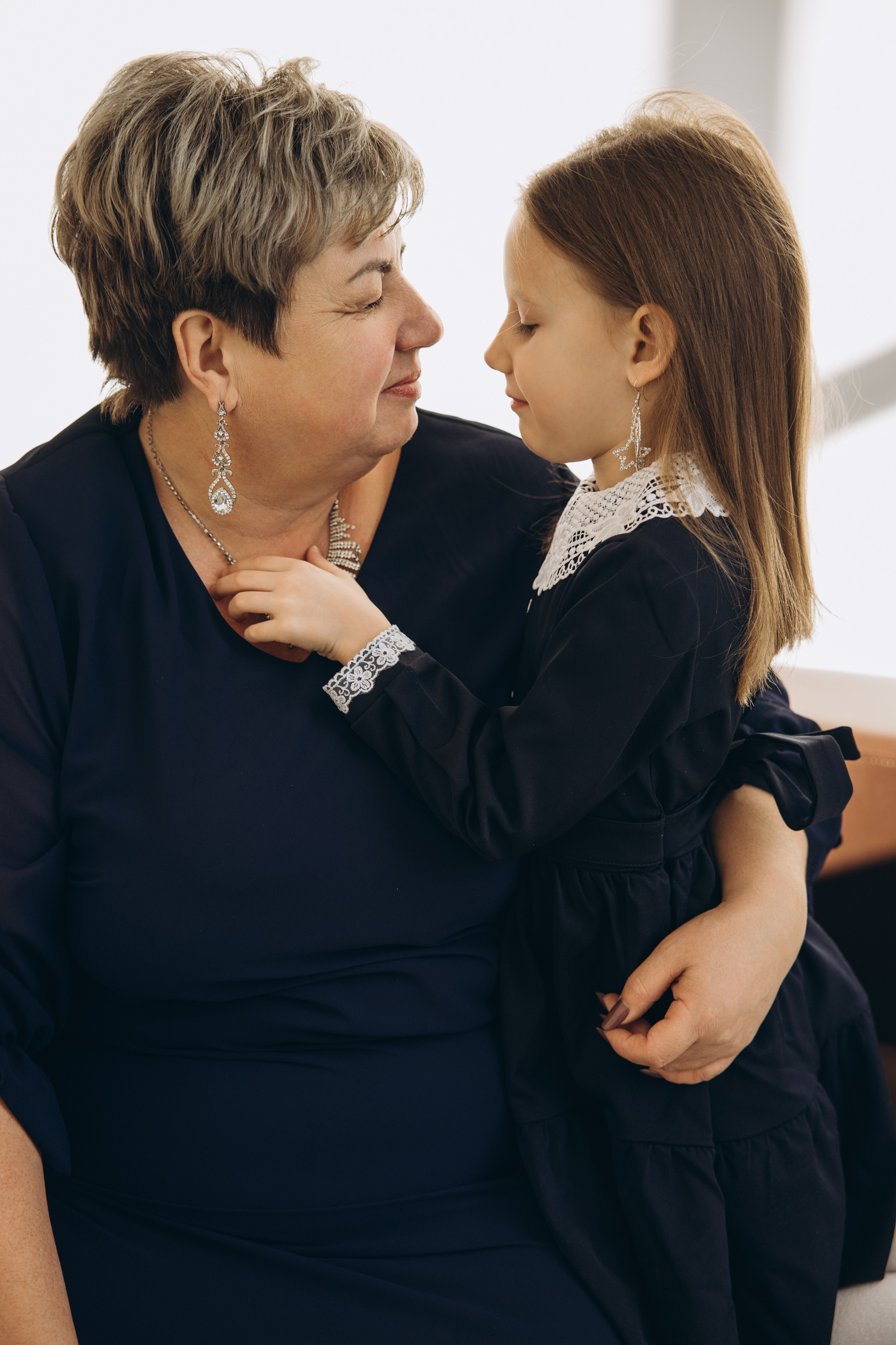 4 поколения. Свадебный, семейный фотограф в Иркутске Светлана Макаричева