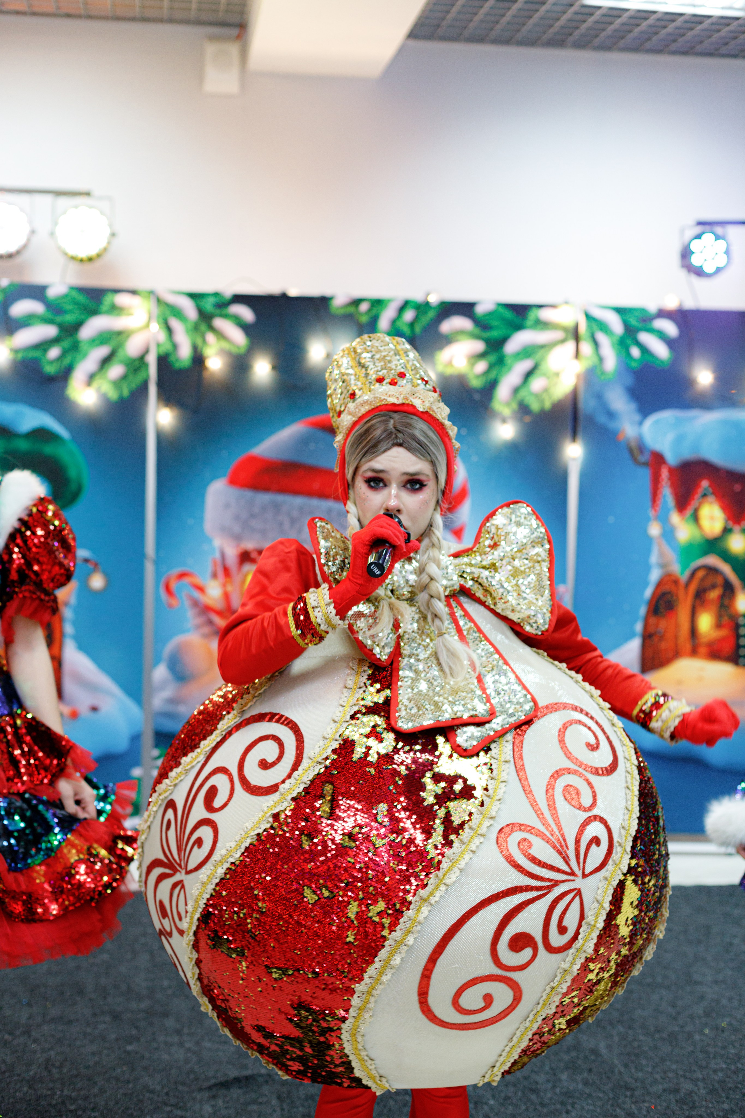 HAPPY NEW YEAR part/4. Photokarish