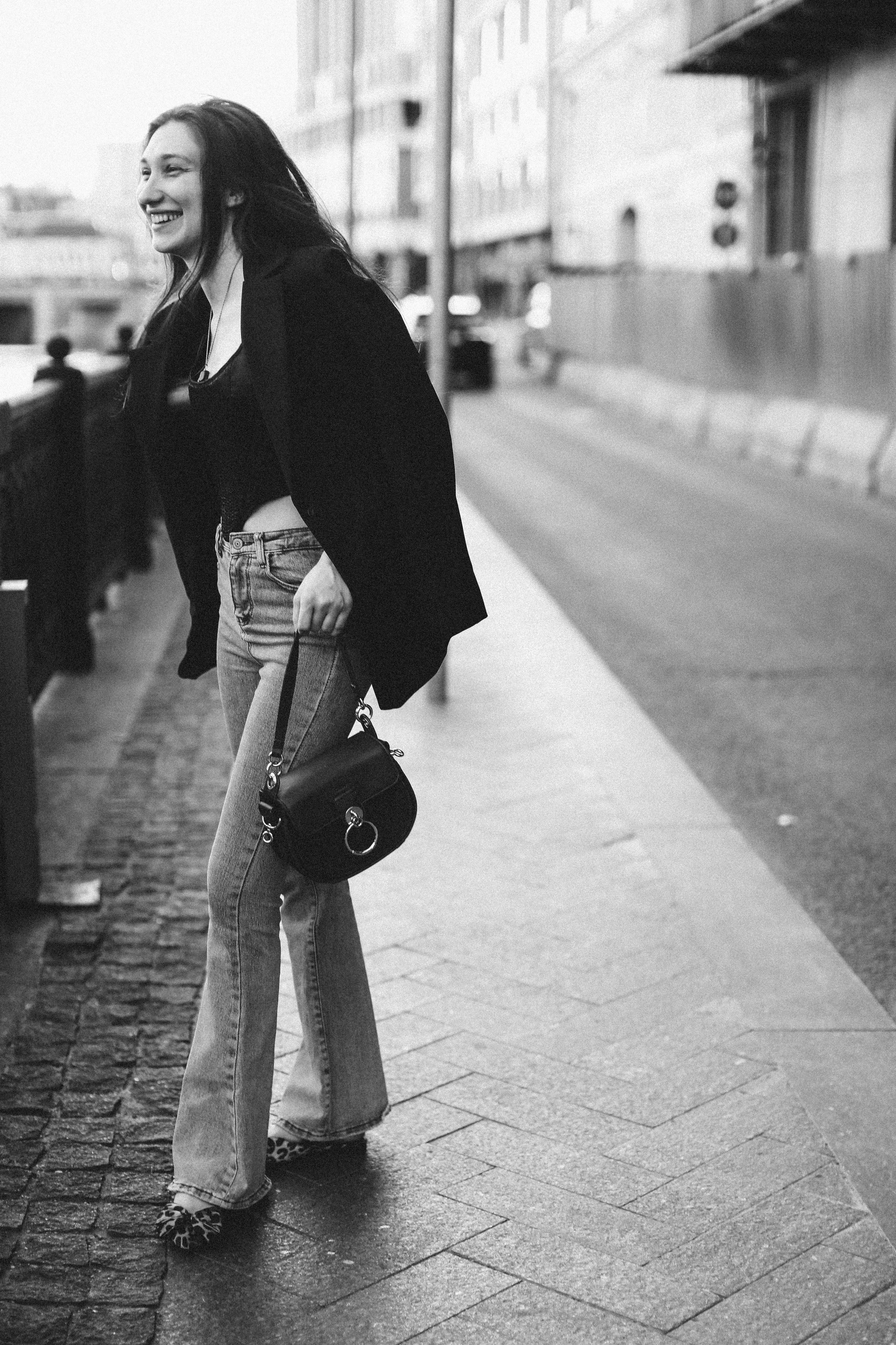 Lifestyle фотограф в Москве Михеева Анна