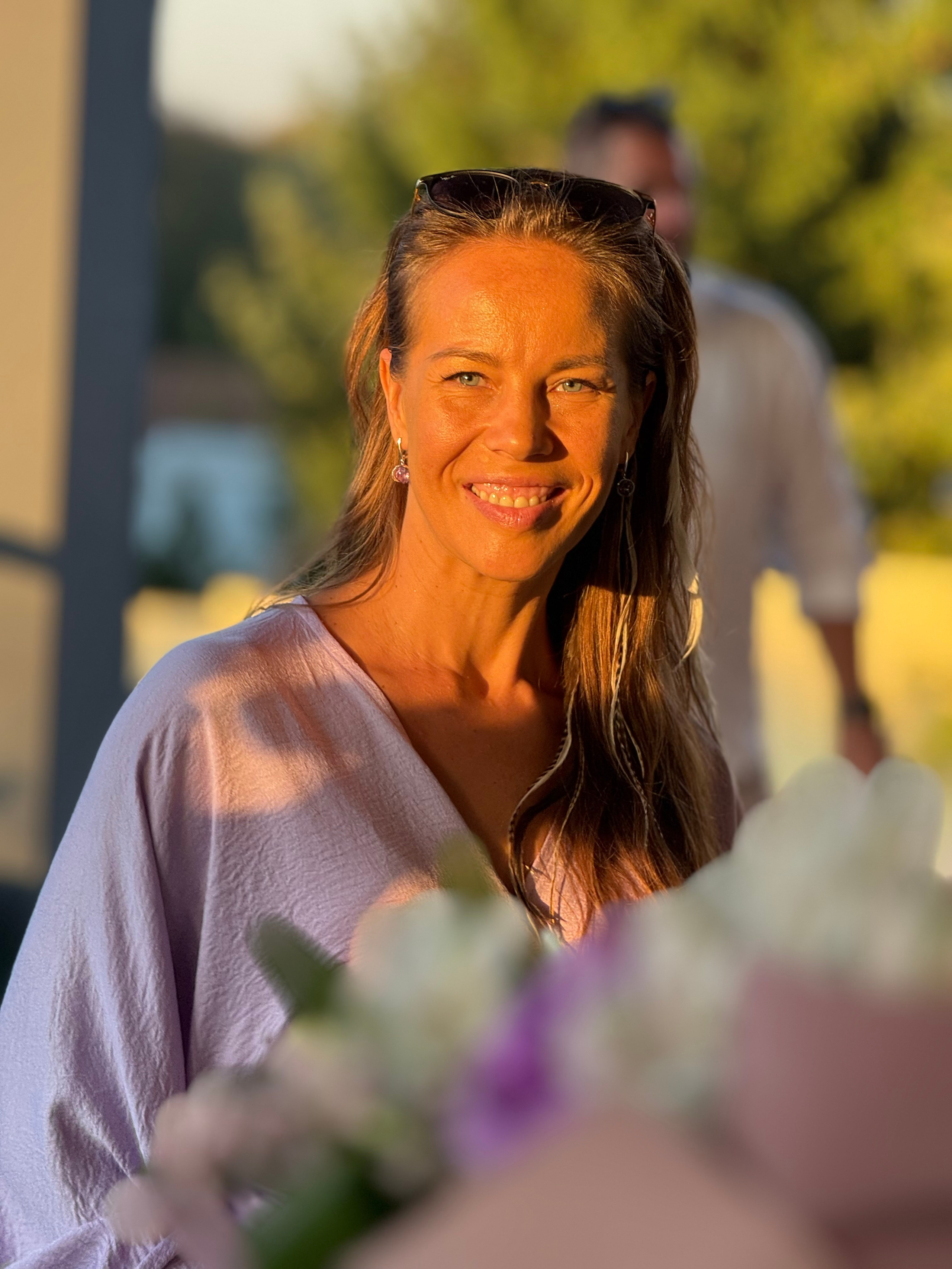 Тантрический фестиваль «Единение». Александр Прищепов - фотограф, режиссёр, продюсер