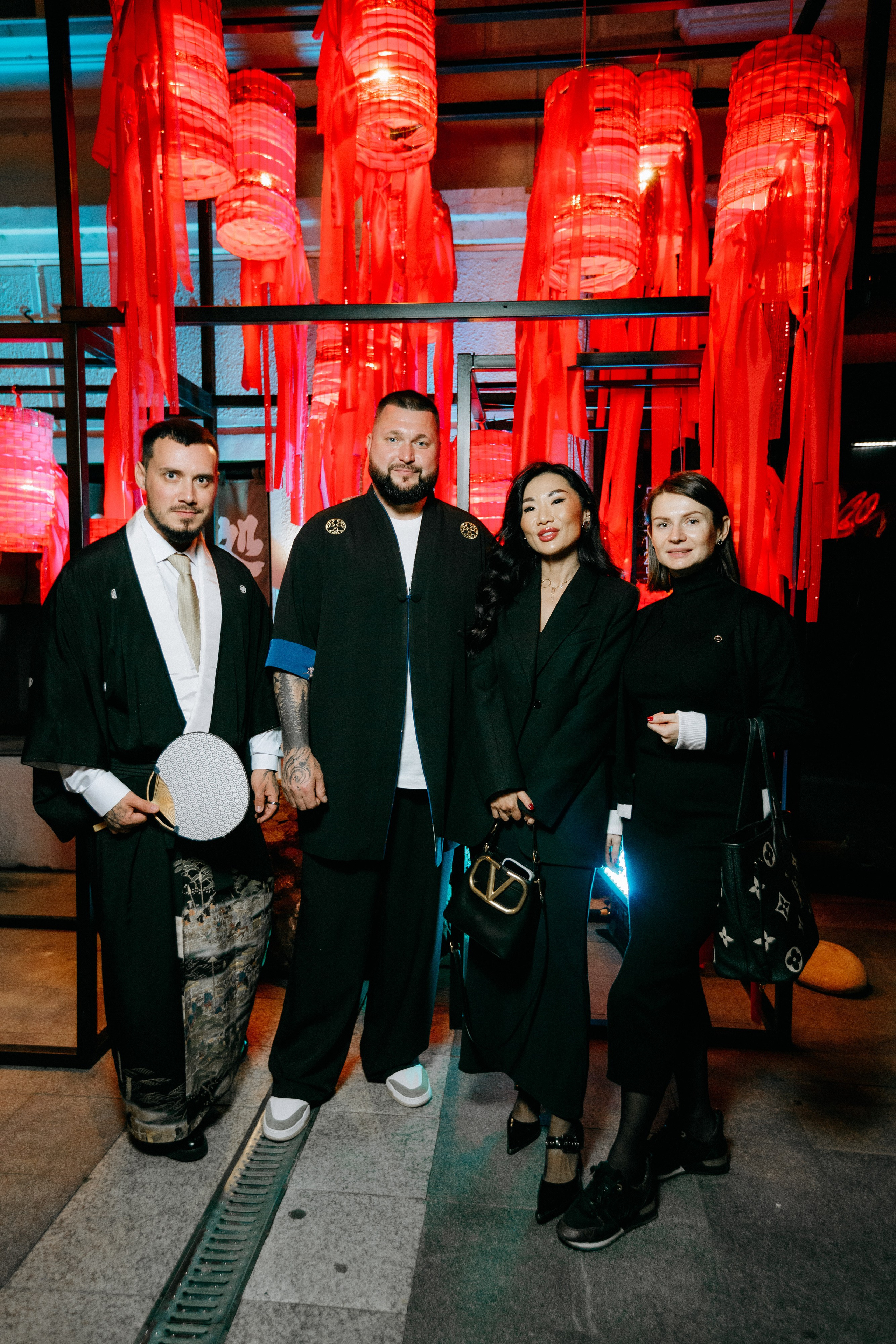 HANAMI — МЕМУАРЫ ГЕЙШИ. СВОИ. ФОТООТЧЕТЫ-СОБЫТИЯ-МЕСТА