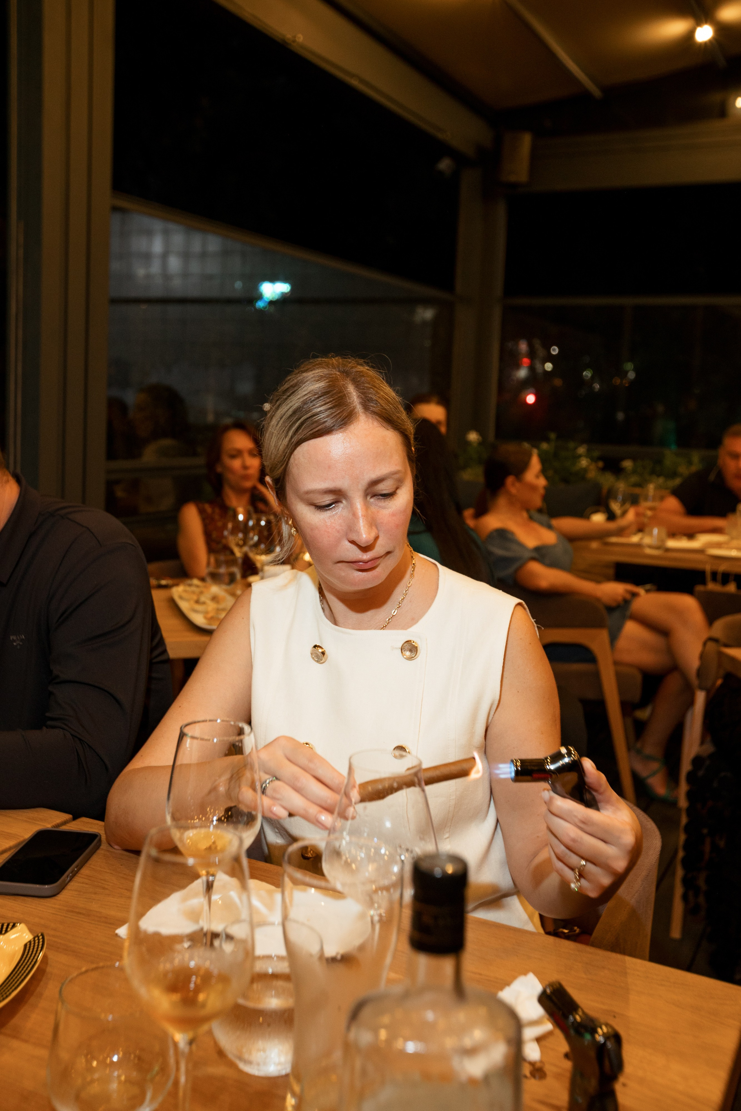 РЕСНОТА — СИГАРНЫЙ ВЕЧЕР. СВОИ. ФОТООТЧЕТЫ-СОБЫТИЯ-МЕСТА