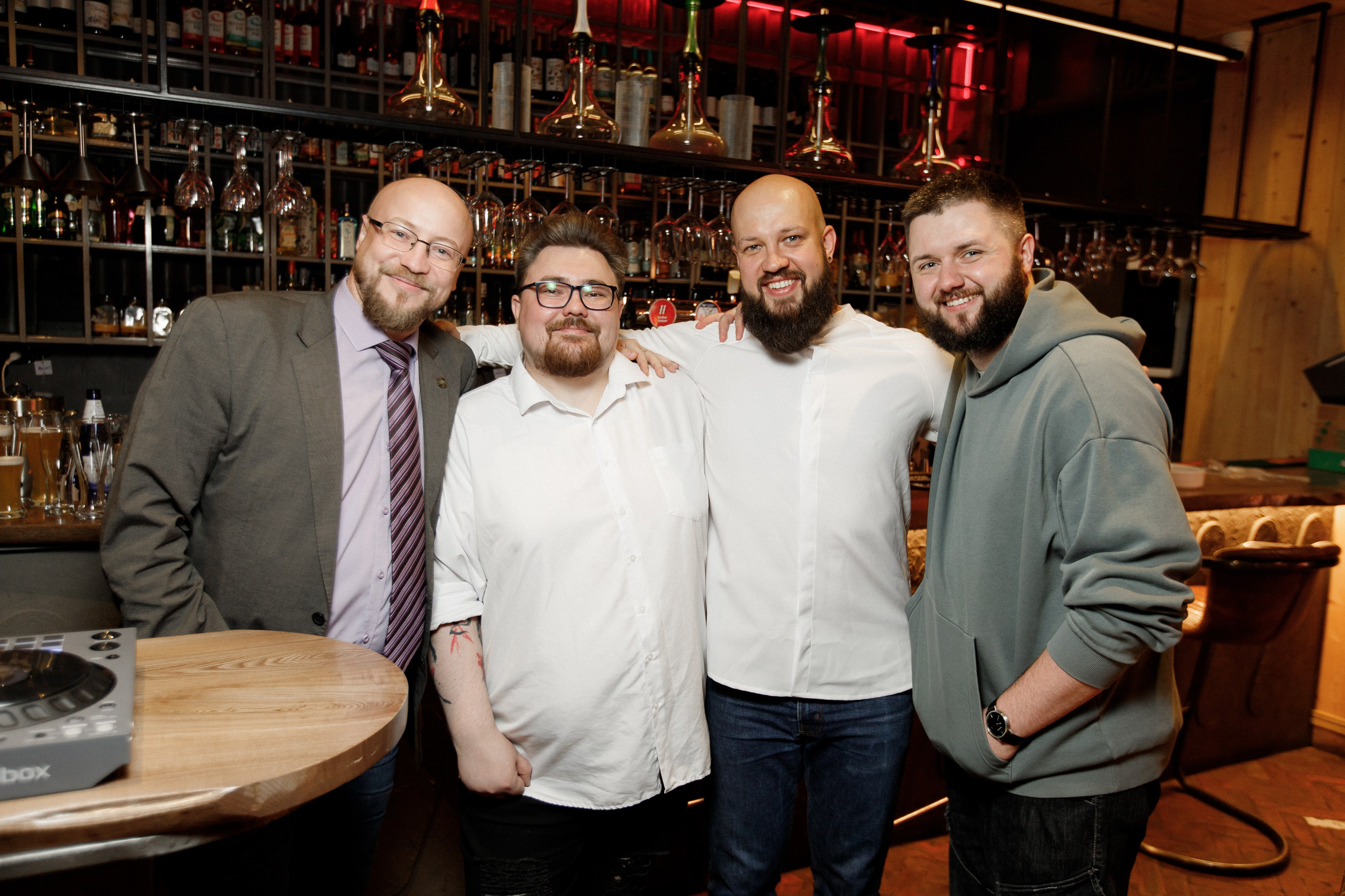 KOLBA#SABAR — ПЕННЫЙ ГАСТРОУЖИН. СВОИ. ФОТООТЧЕТЫ-СОБЫТИЯ-МЕСТА