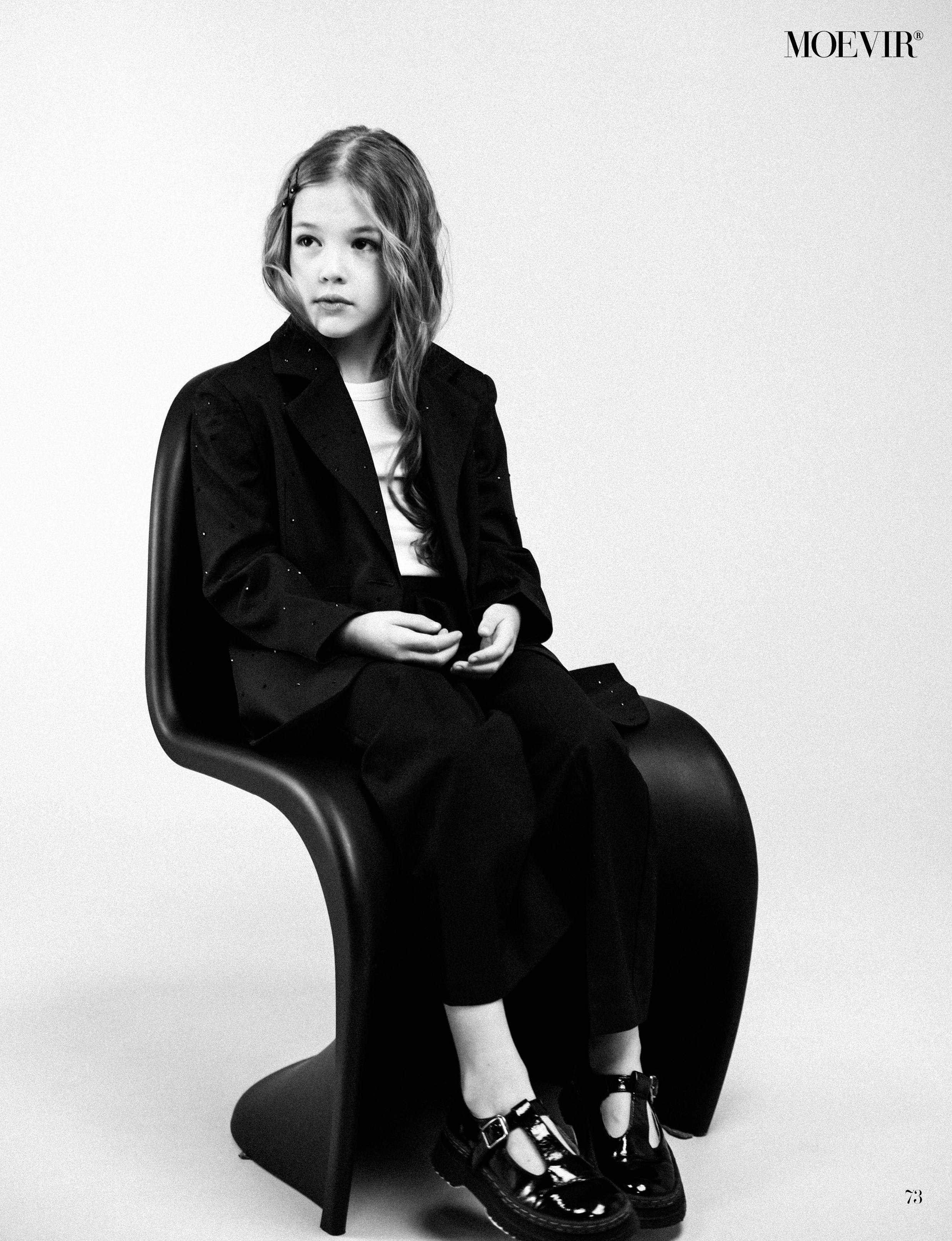 MOEVIR Paris Fe 25. Съёмки для брендов в Крыму / Стилист / Продюсер / Женя Мамай