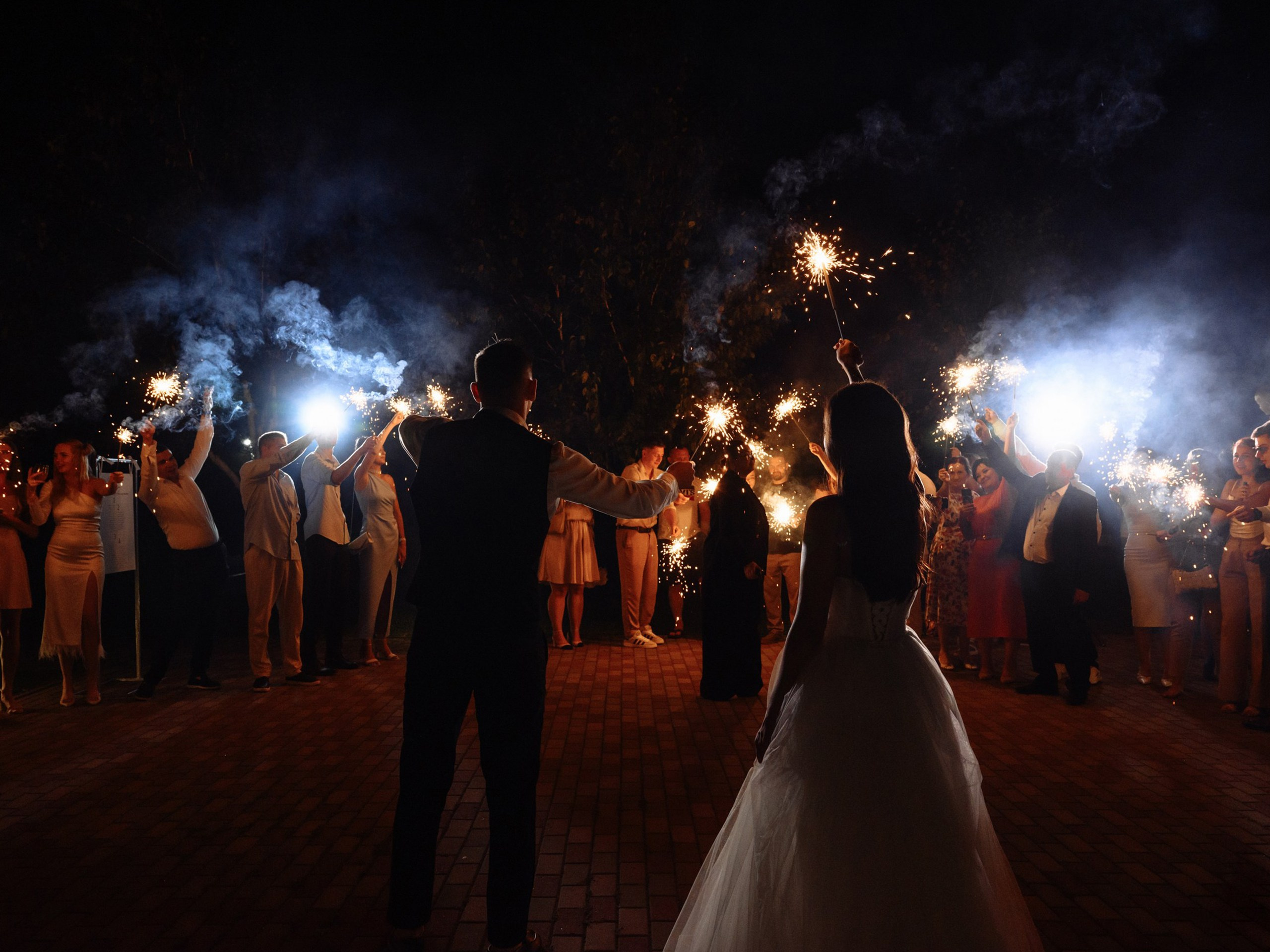 Свадебный фотограф Ксения Барабаш