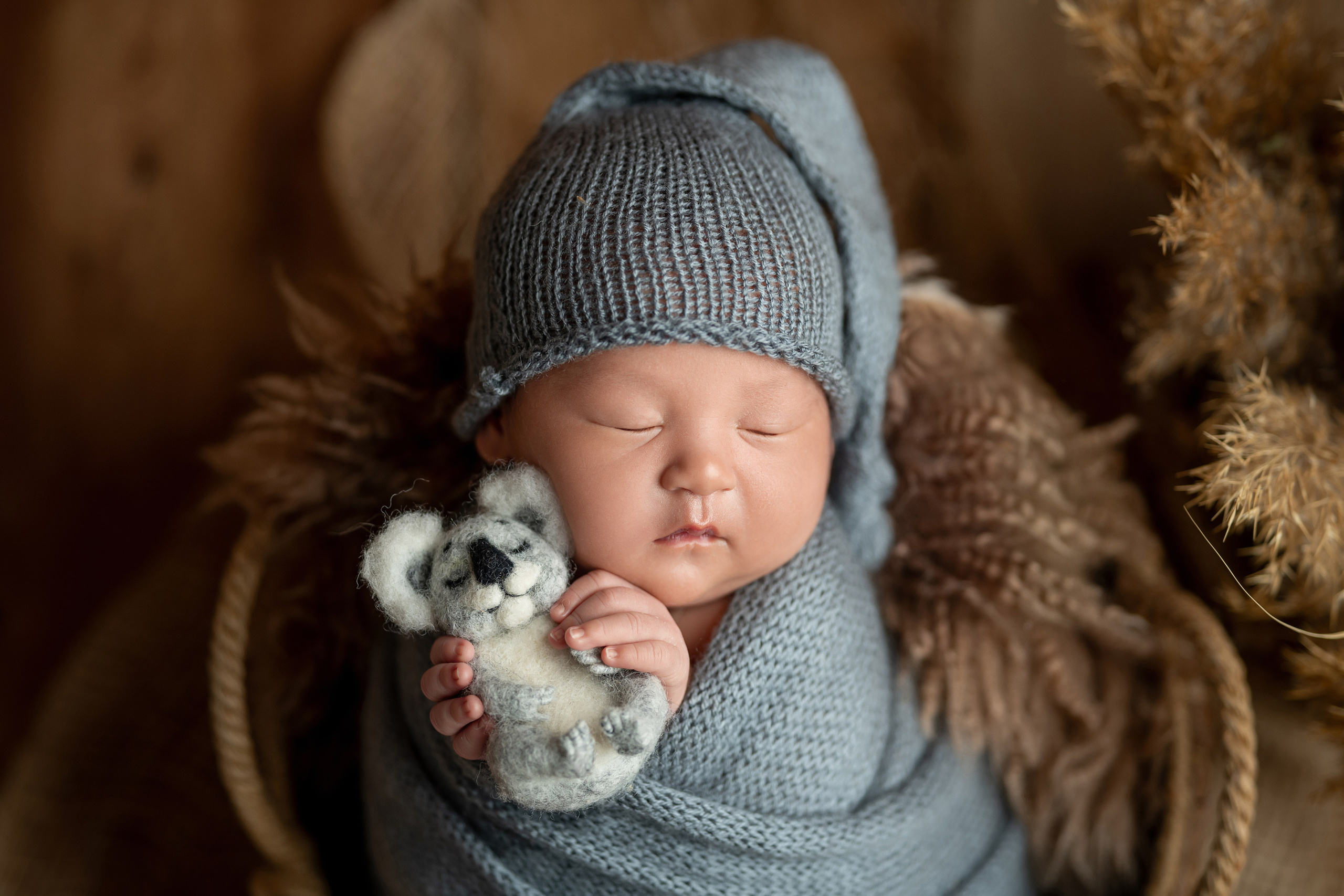 NEWBORN. Творческая команда Ульяшевы, свадебная и семейная фотография. Кахахста