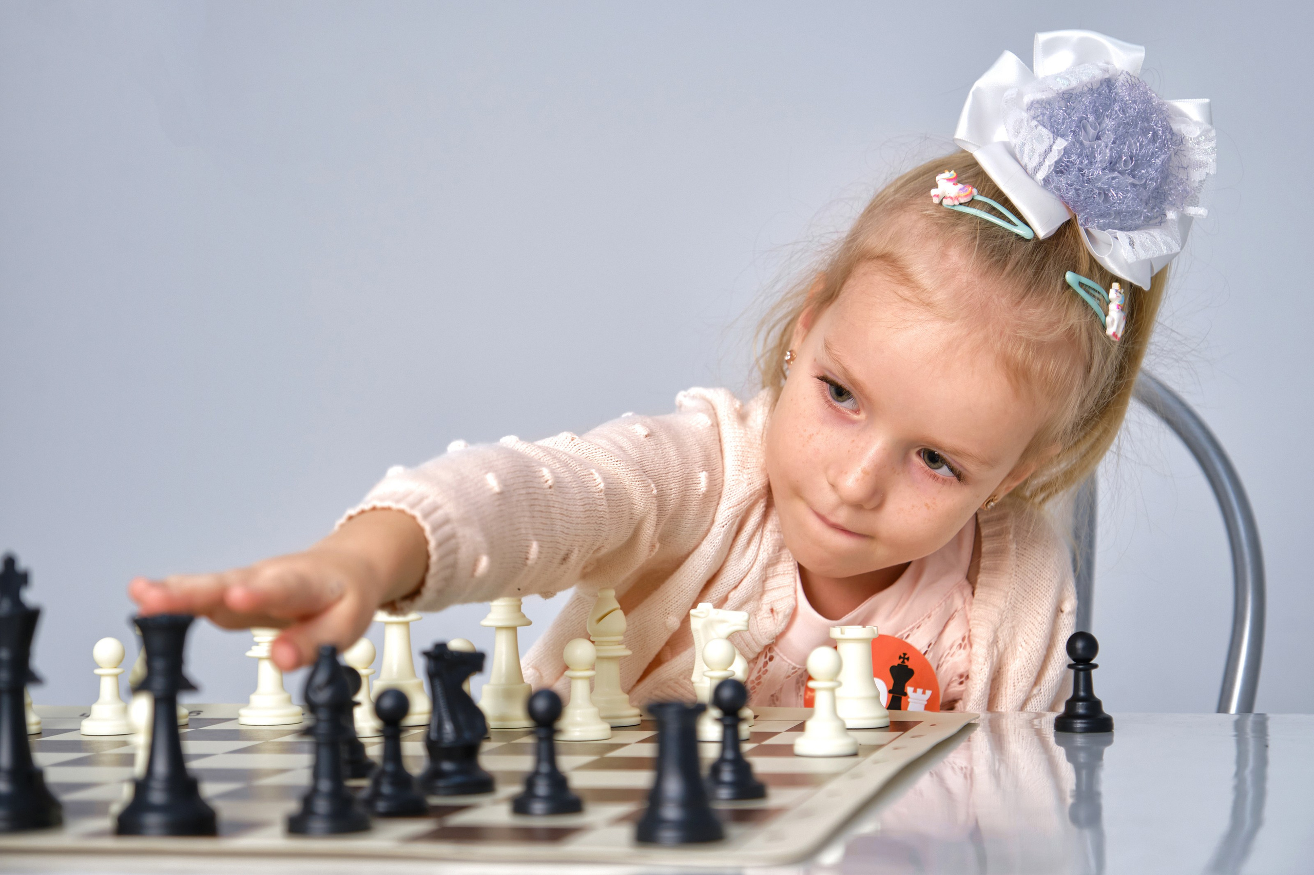 Фотосессия в детском саду. Самара