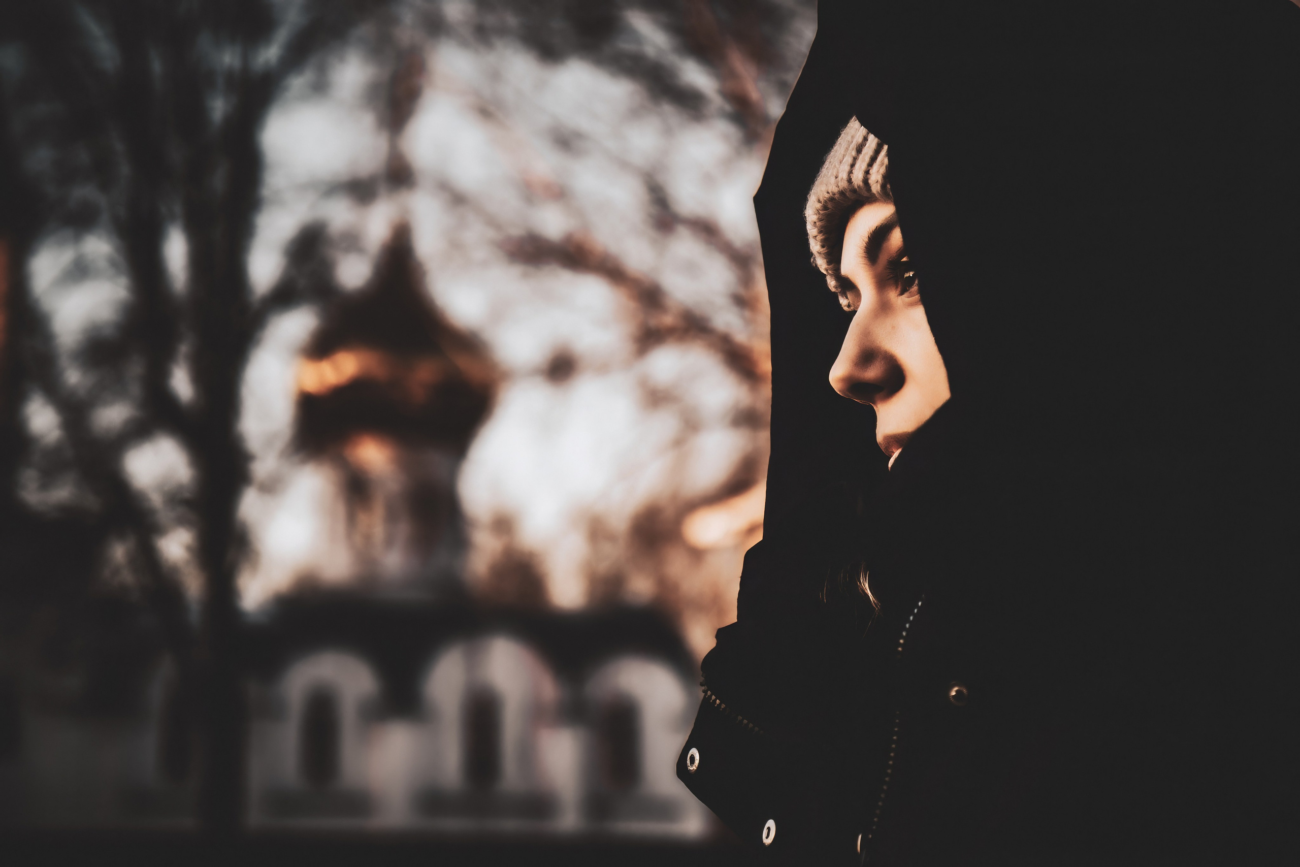 Фотограф в Пушкино и в Московской области