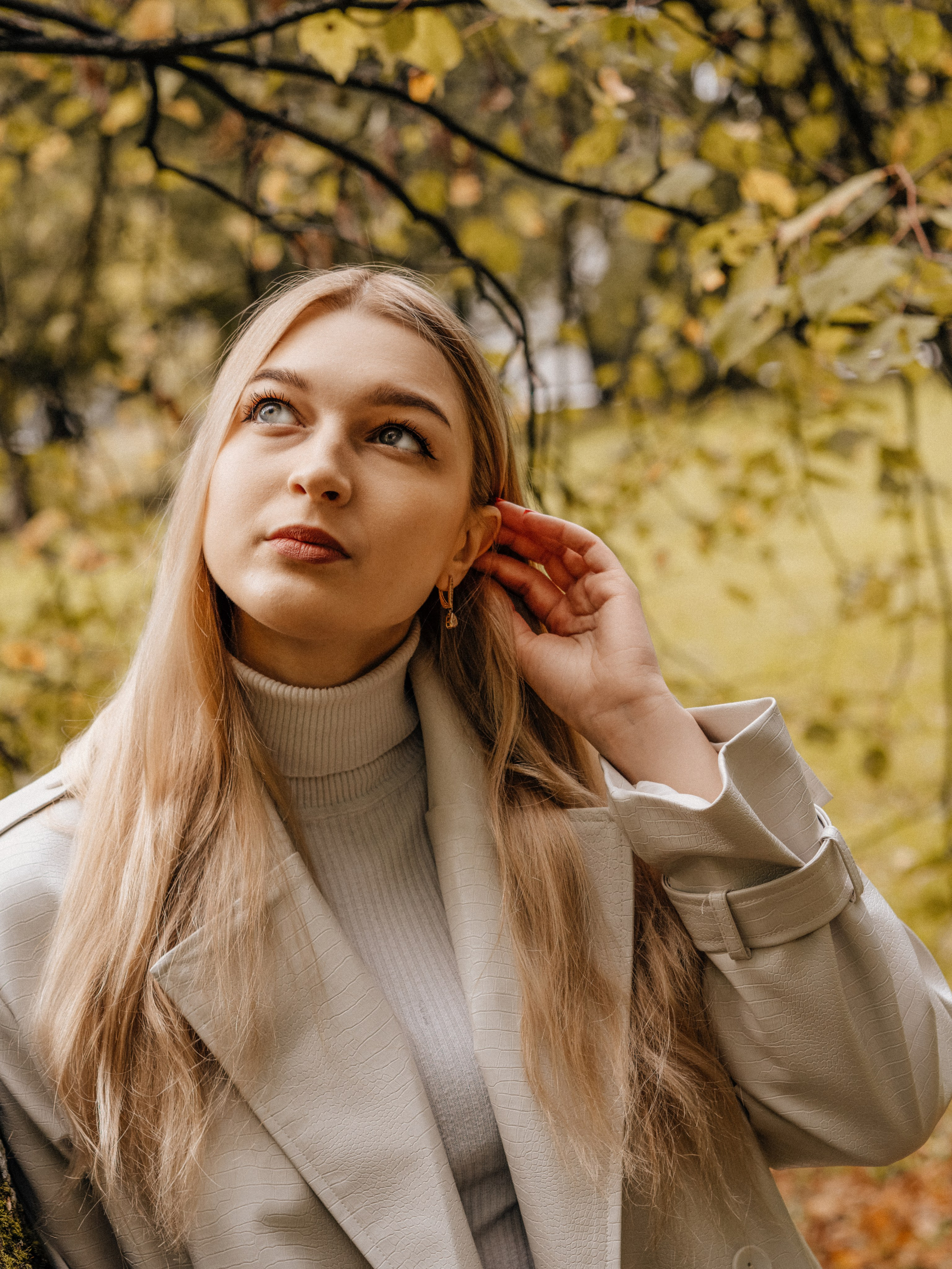 Услуги и цены. April. Portrait photographer