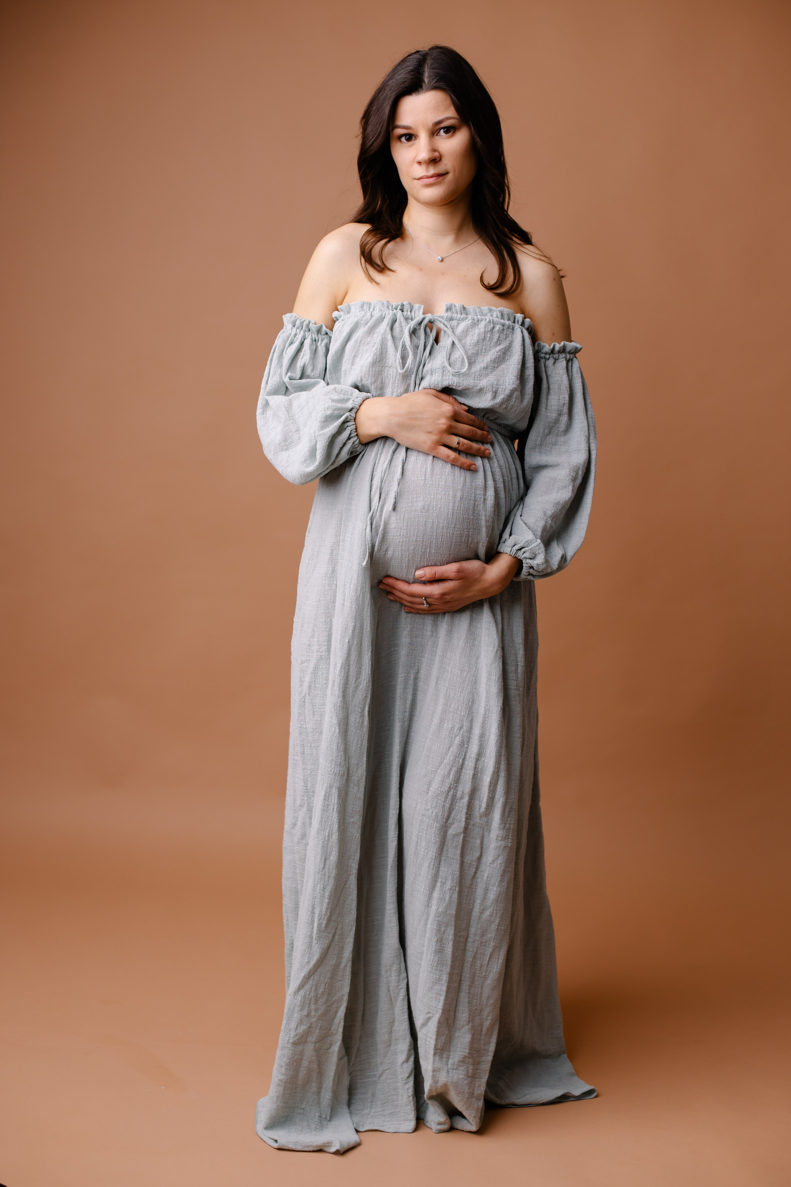 Мой гардероб для беременных фотосессий. Семейный фотограф в Мюнхене Даша Антипина