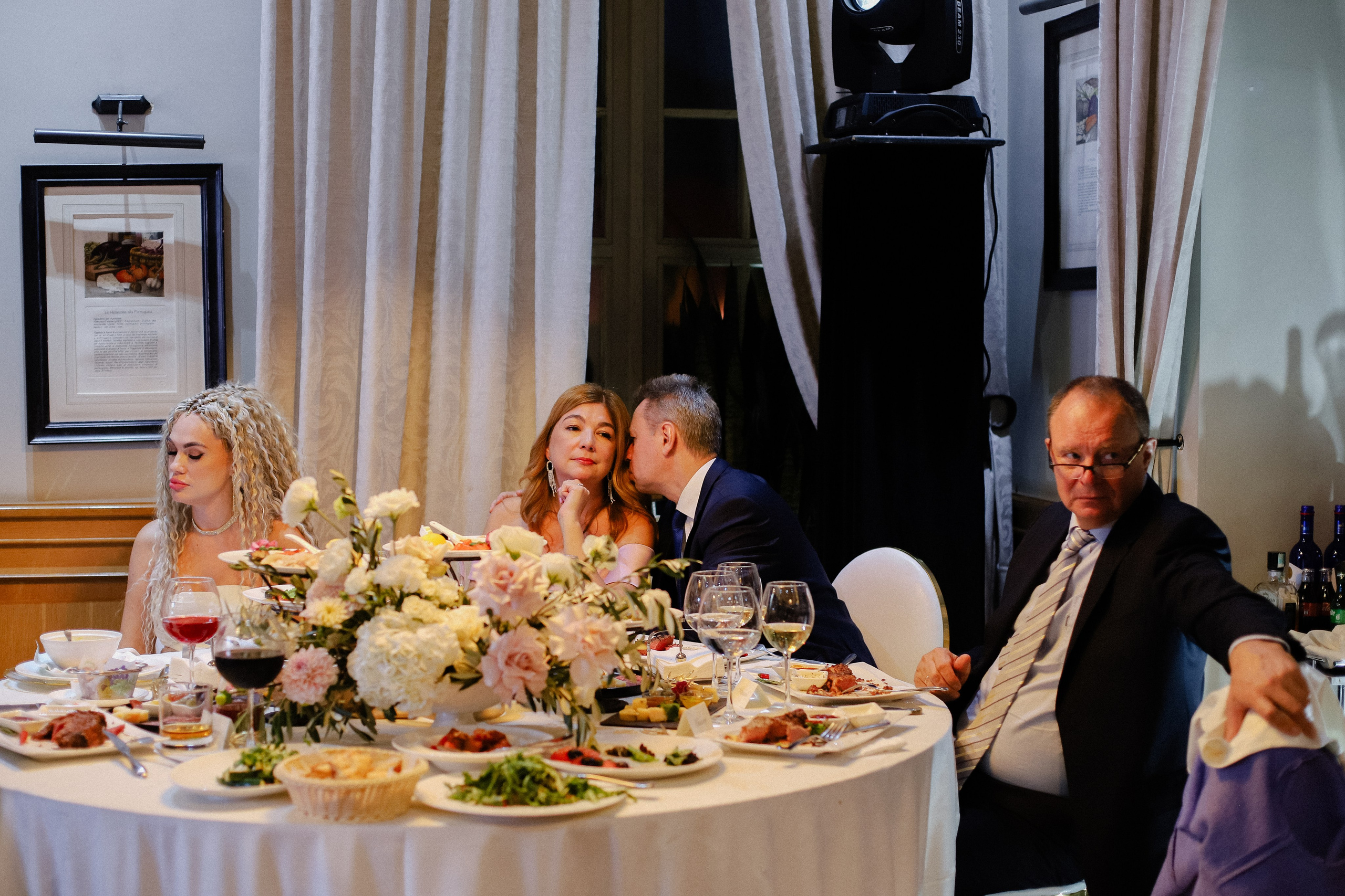 Илья и Анастасия. Фотограф в Алматы и Москве Даша Пушкина