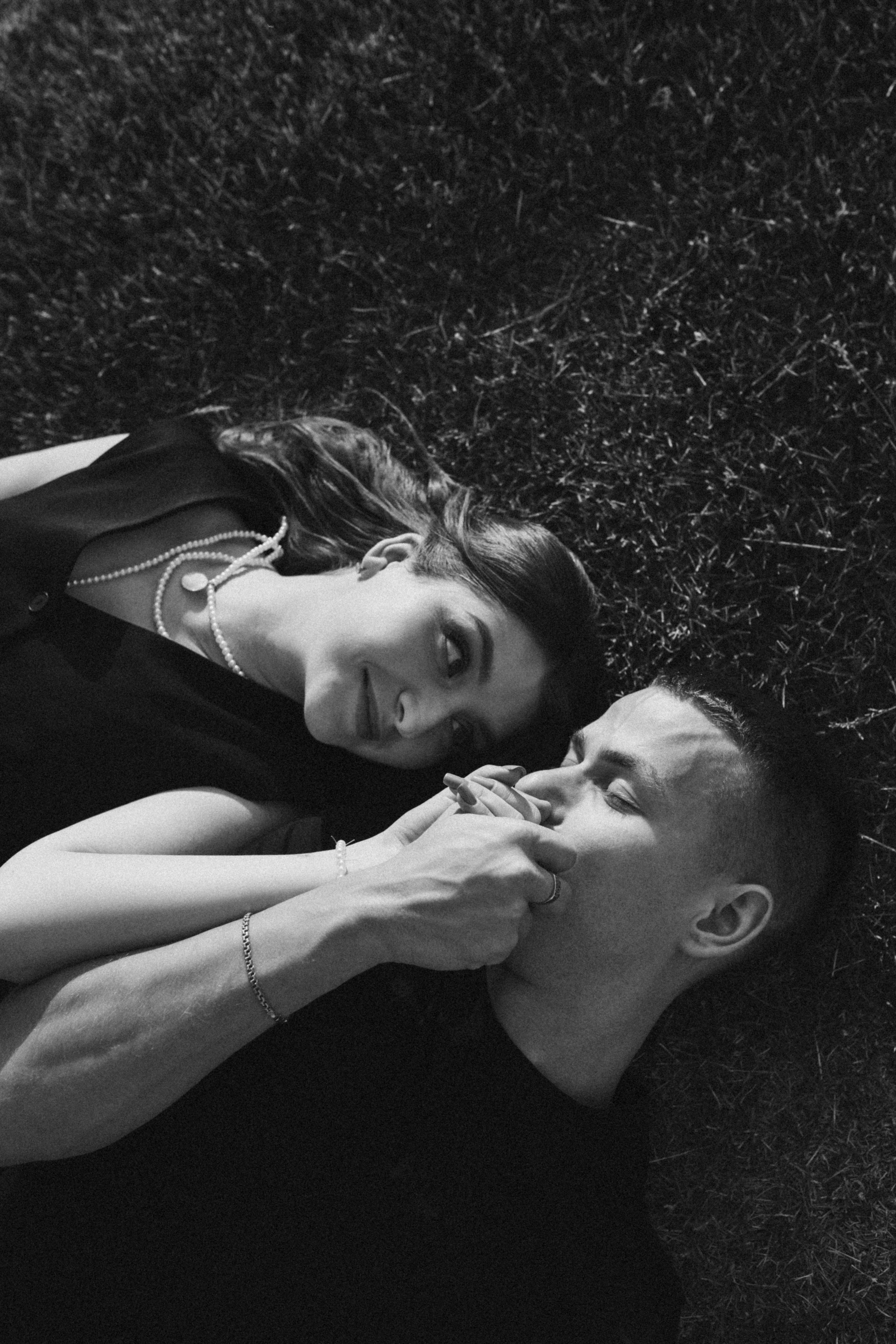 Фотограф Катя Трусова