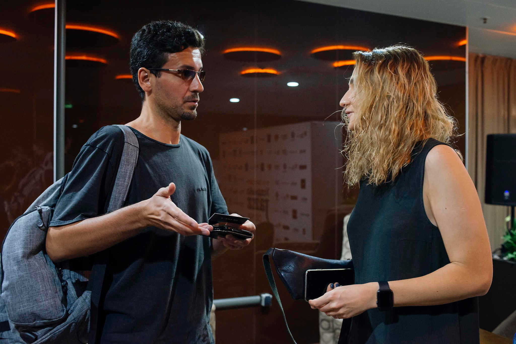 Неформальные мероприятия. Репортажный фотограф в Сочи — Михаил Мордасов