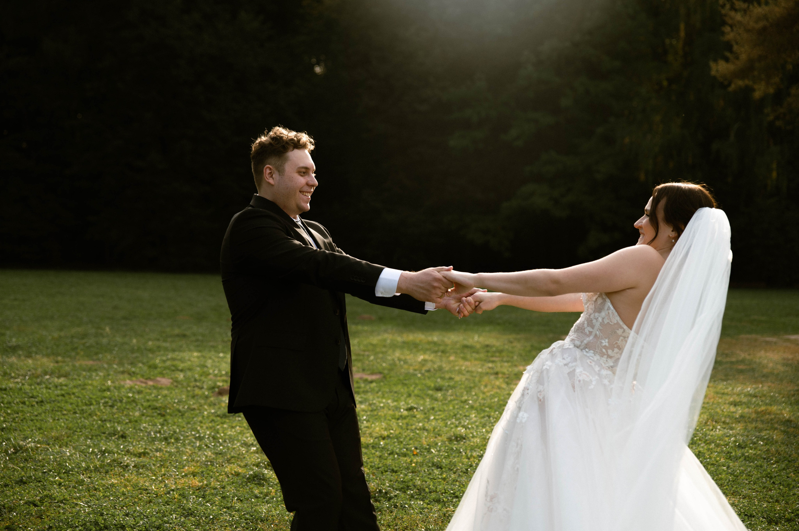 Серии. Свадебный и портретный фотограф в Санкт-Петербурге Юлия Елесина