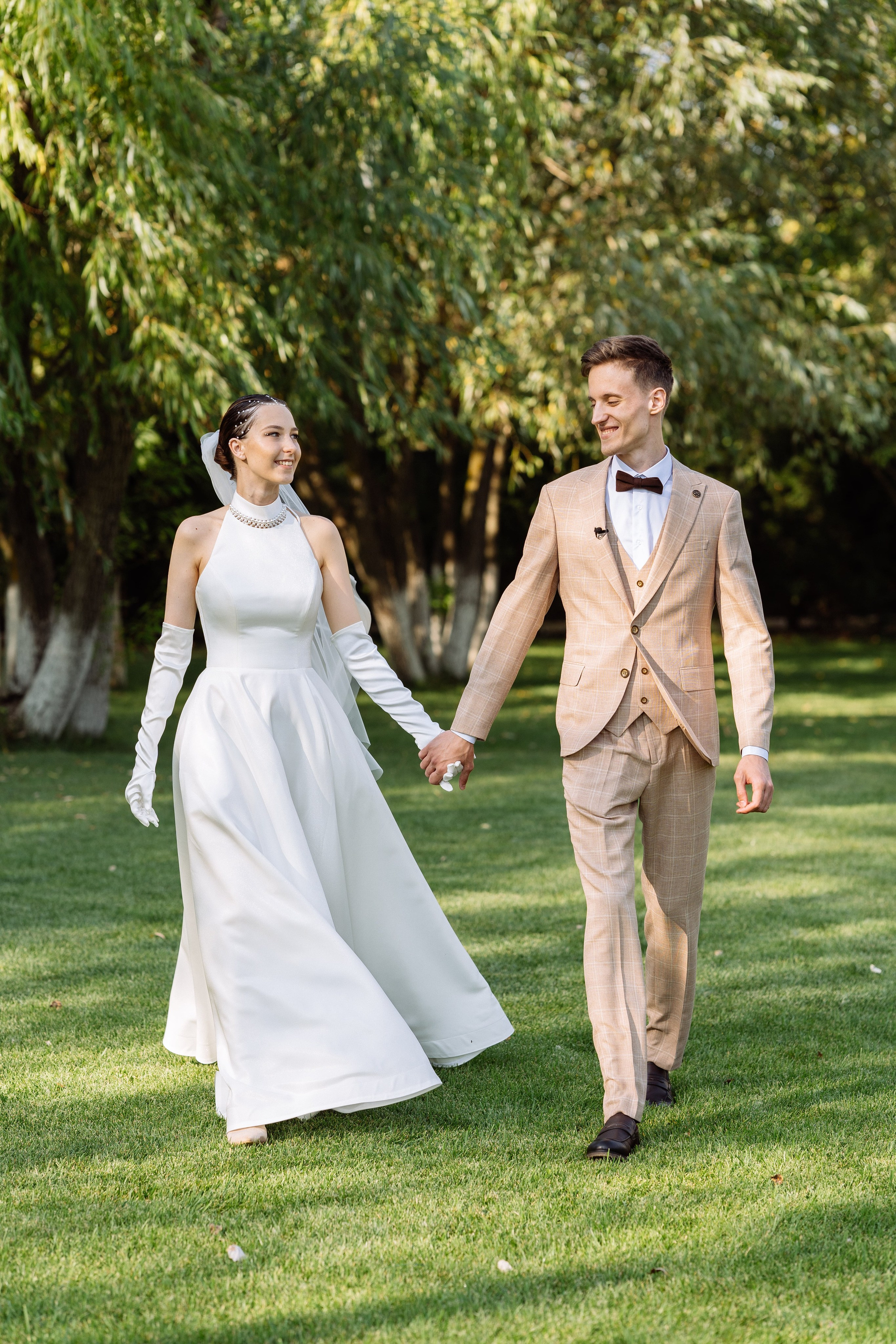 Свадьба Даниила и Анастасии