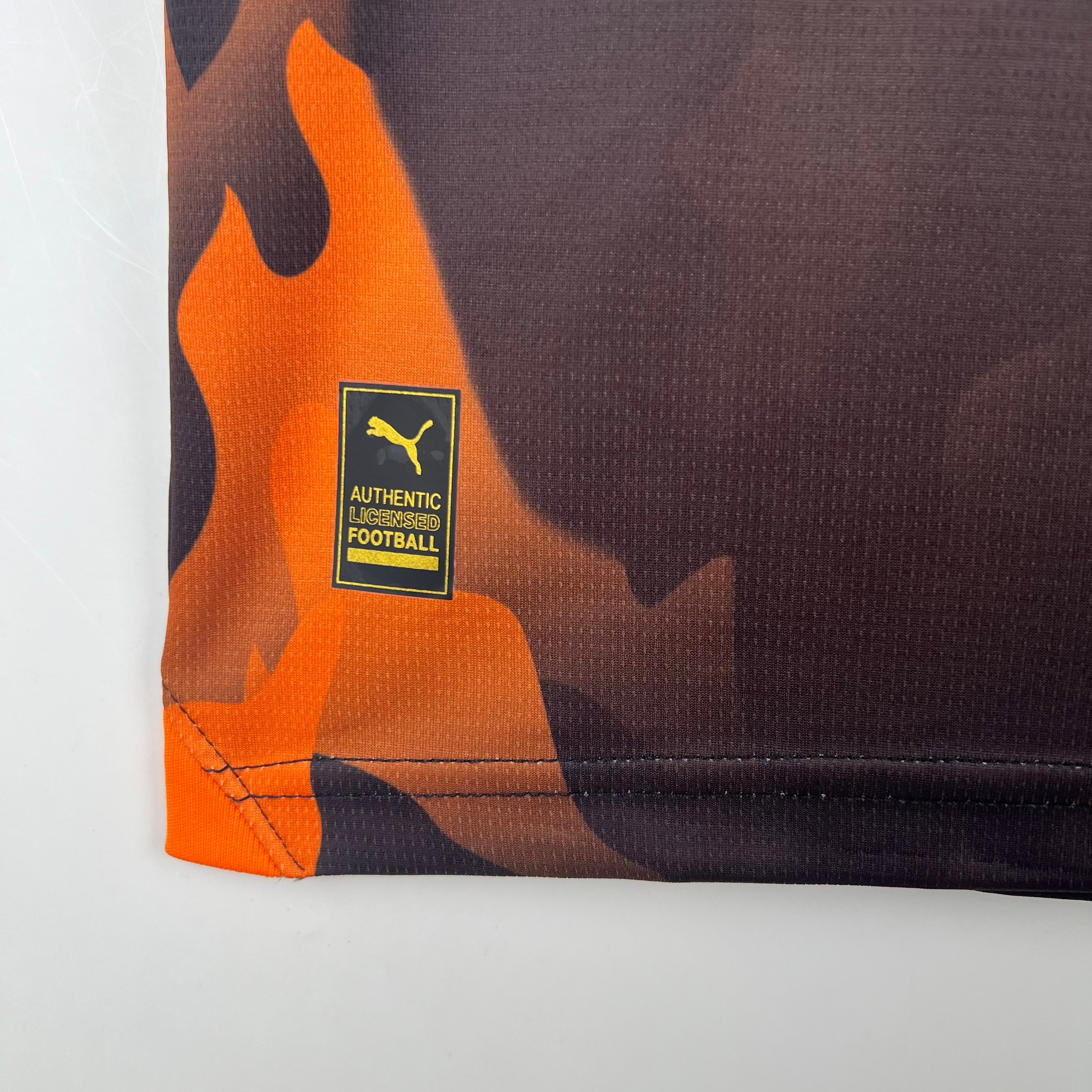 Выездная джерси Марсель 2023-2024 купить. Футбольный магазин — ssw_magazin