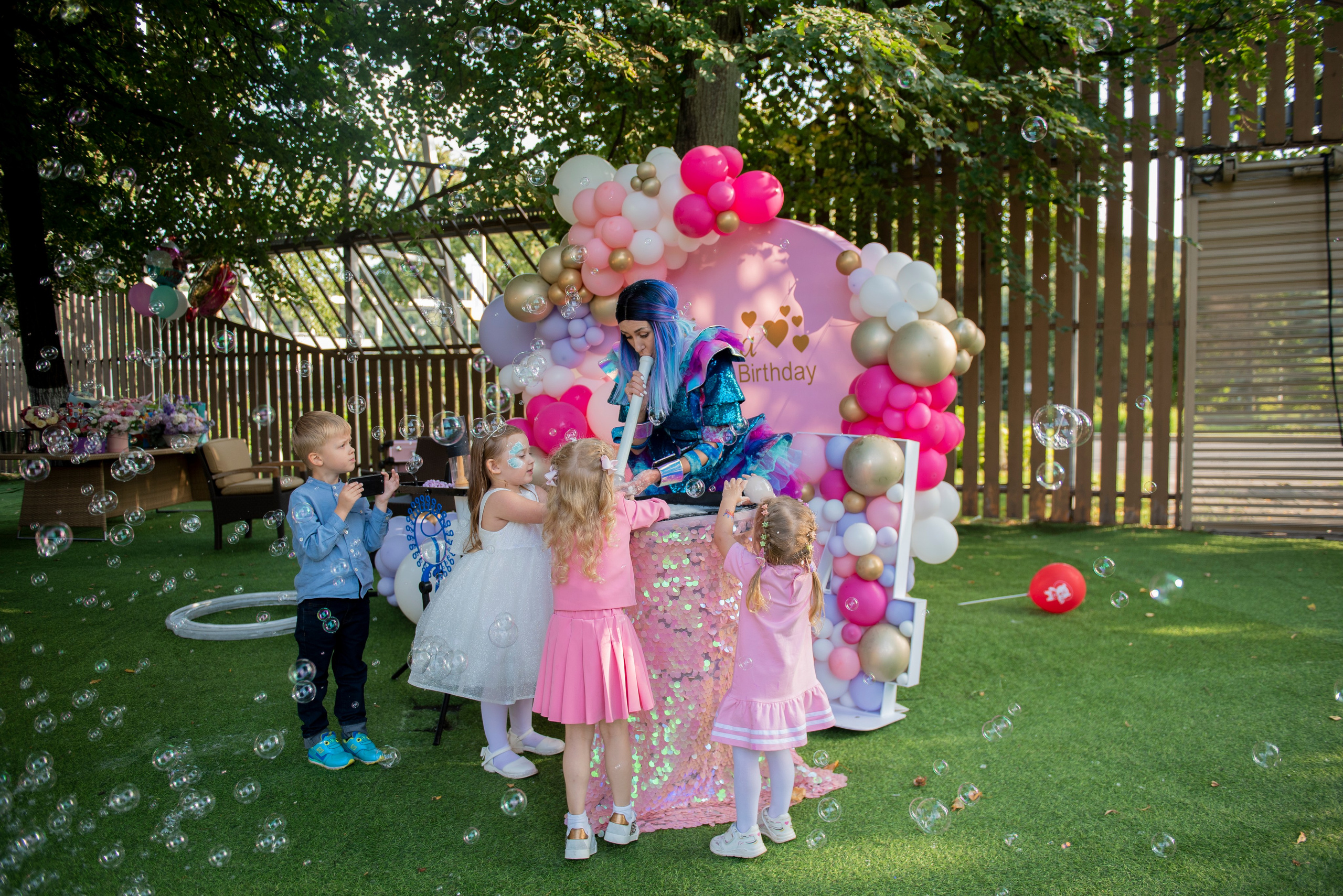 Амира 4 года. Профессиональный фотограф в Москве и Одинцово Родика Архип