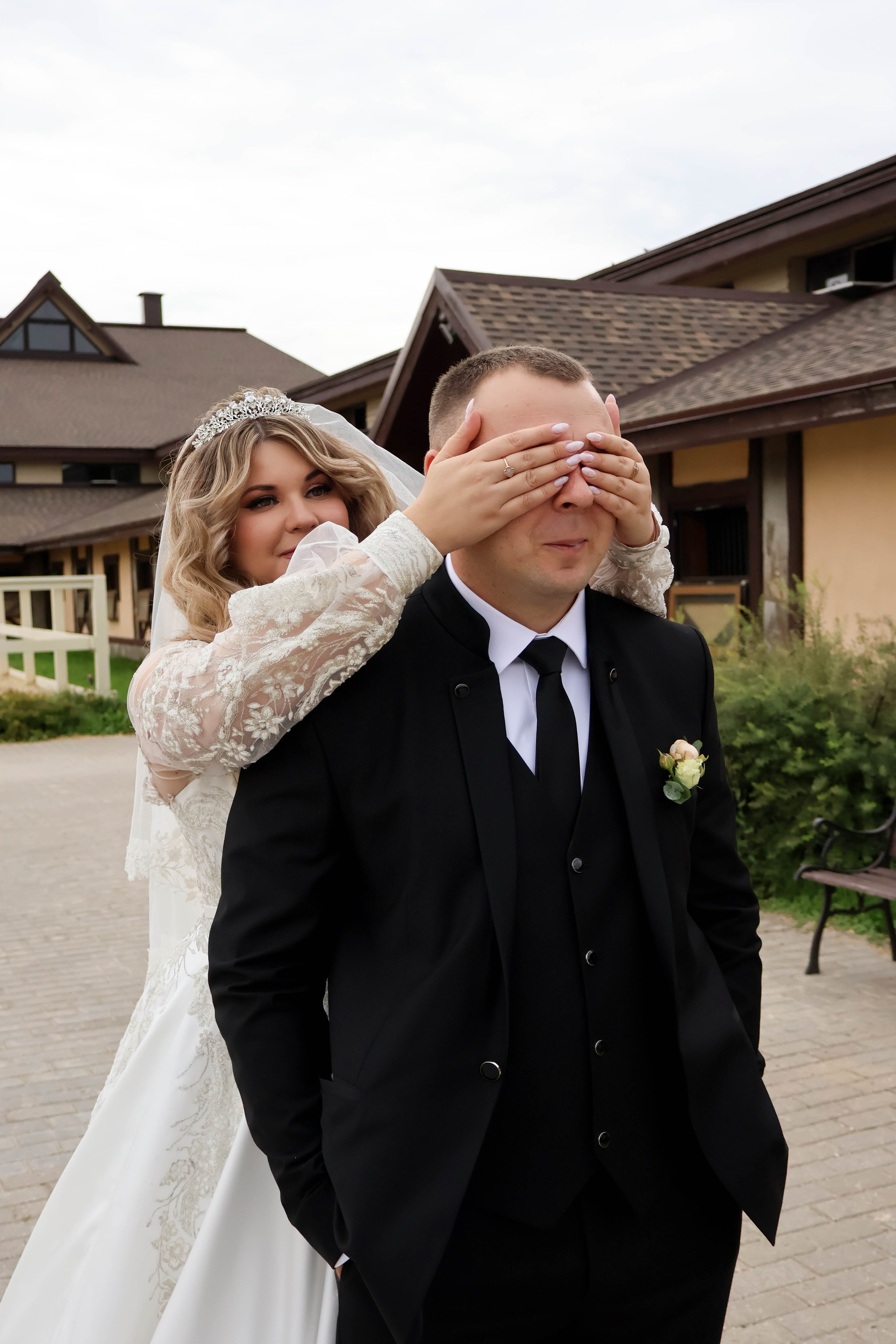 Евгений и Елена. Виктория Шишкова свадебный фотограф Москва и МО (Балашиха, Щелково)