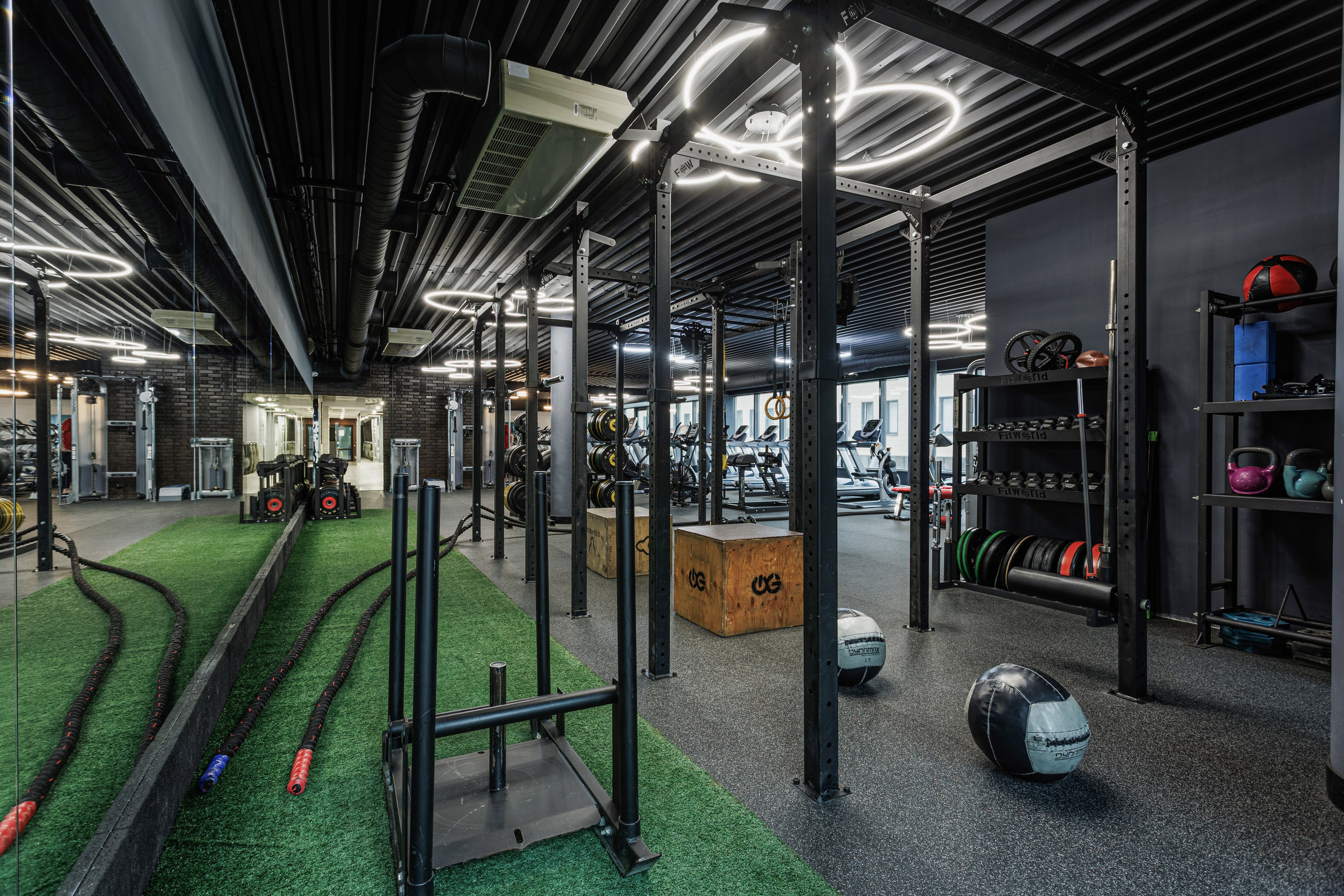 Интерьерная съемка в Москве. Репортажный фотограф в Москве Сергей Сомсиков