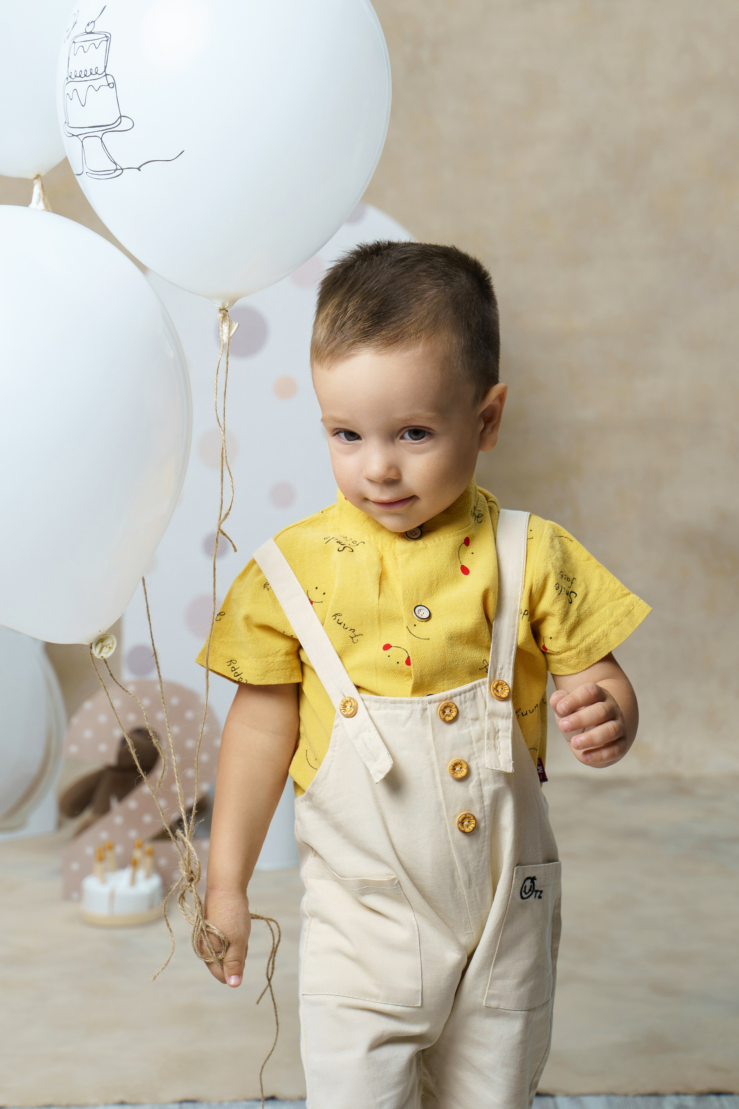 День рождения!. Школьная фотостудия «Like Moment» в Строгино