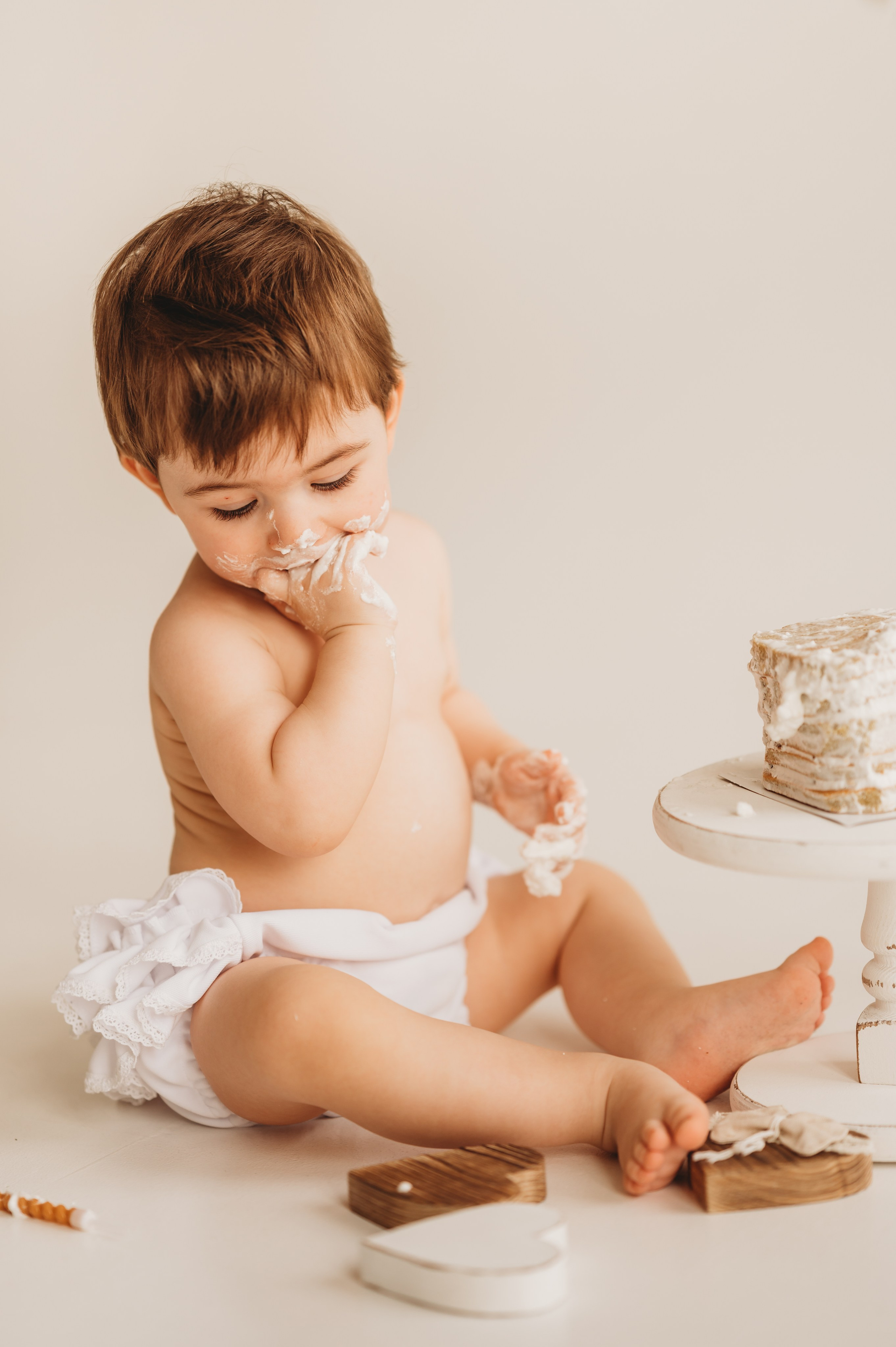 Годики. Детский и семейный фотограф Ирина Гладких