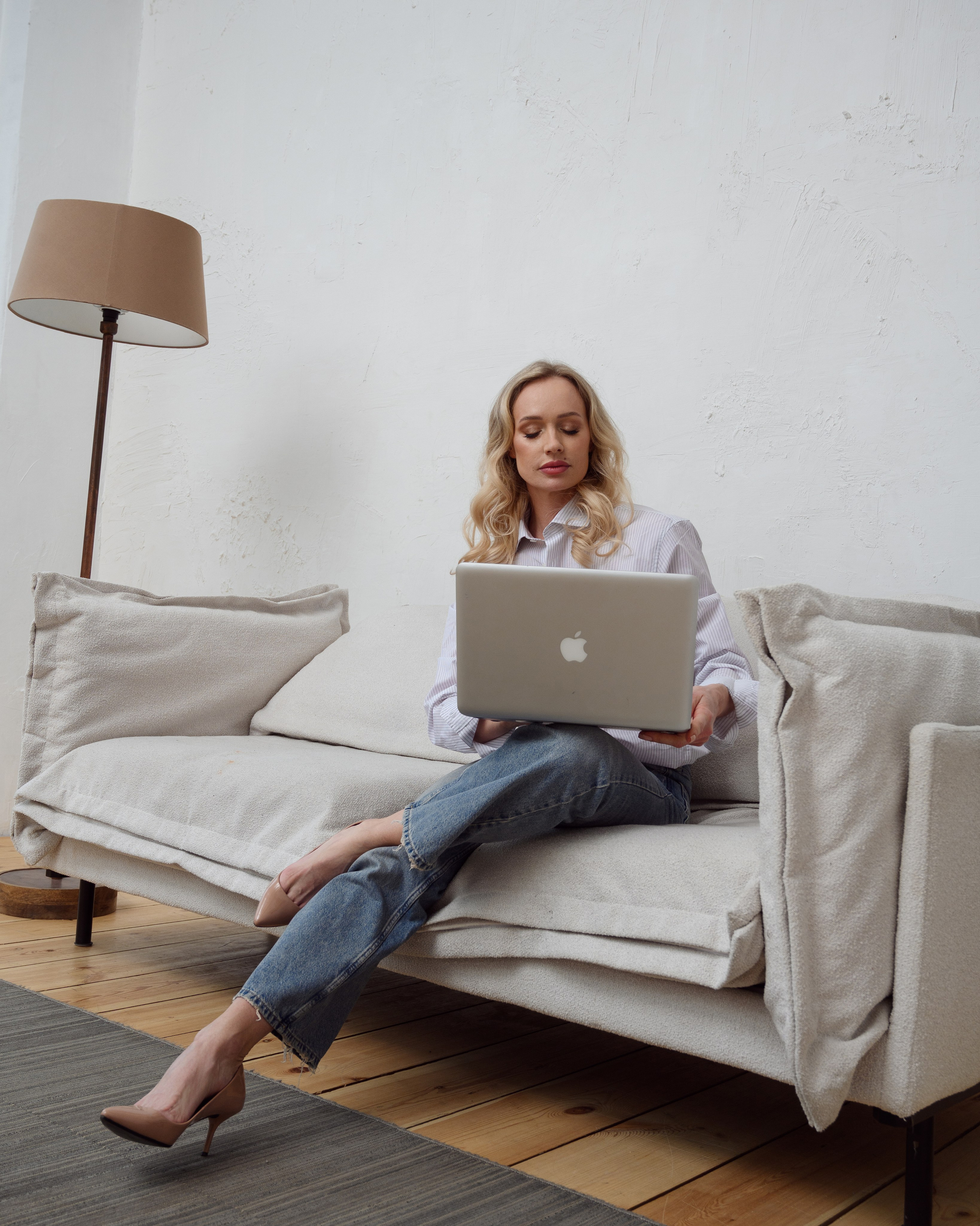 Репетитор Екатерина. Фотограф Любовь Белявцева