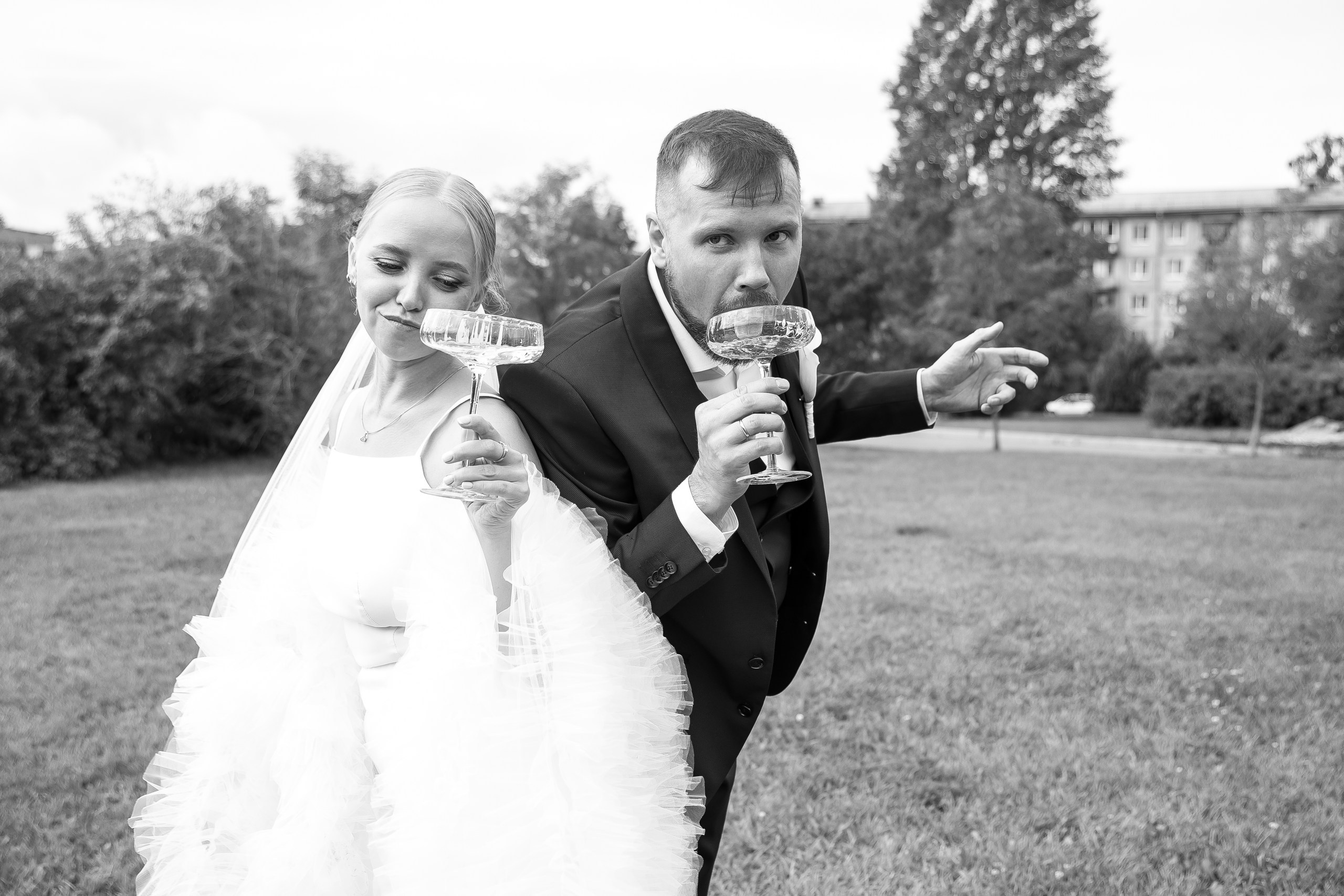 Любовь в городе Че | Антон и Альбина. Свадебный фотограф Настя Шелл г. Череповец