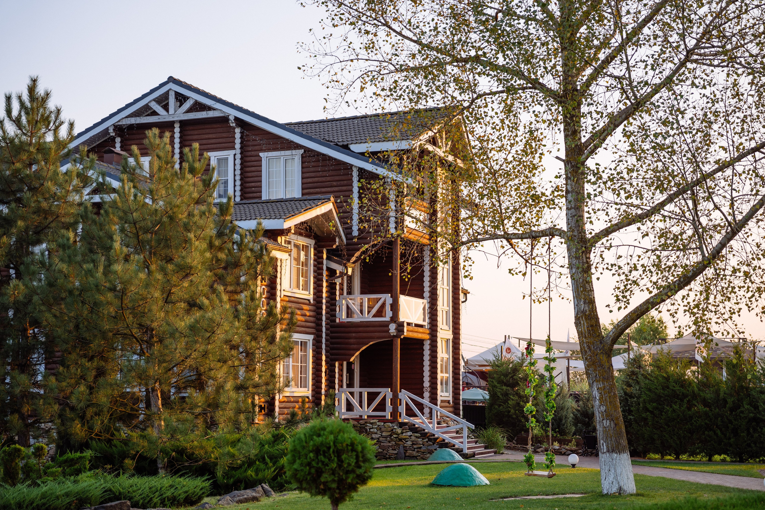 Свадьба Даниила и Анастасии