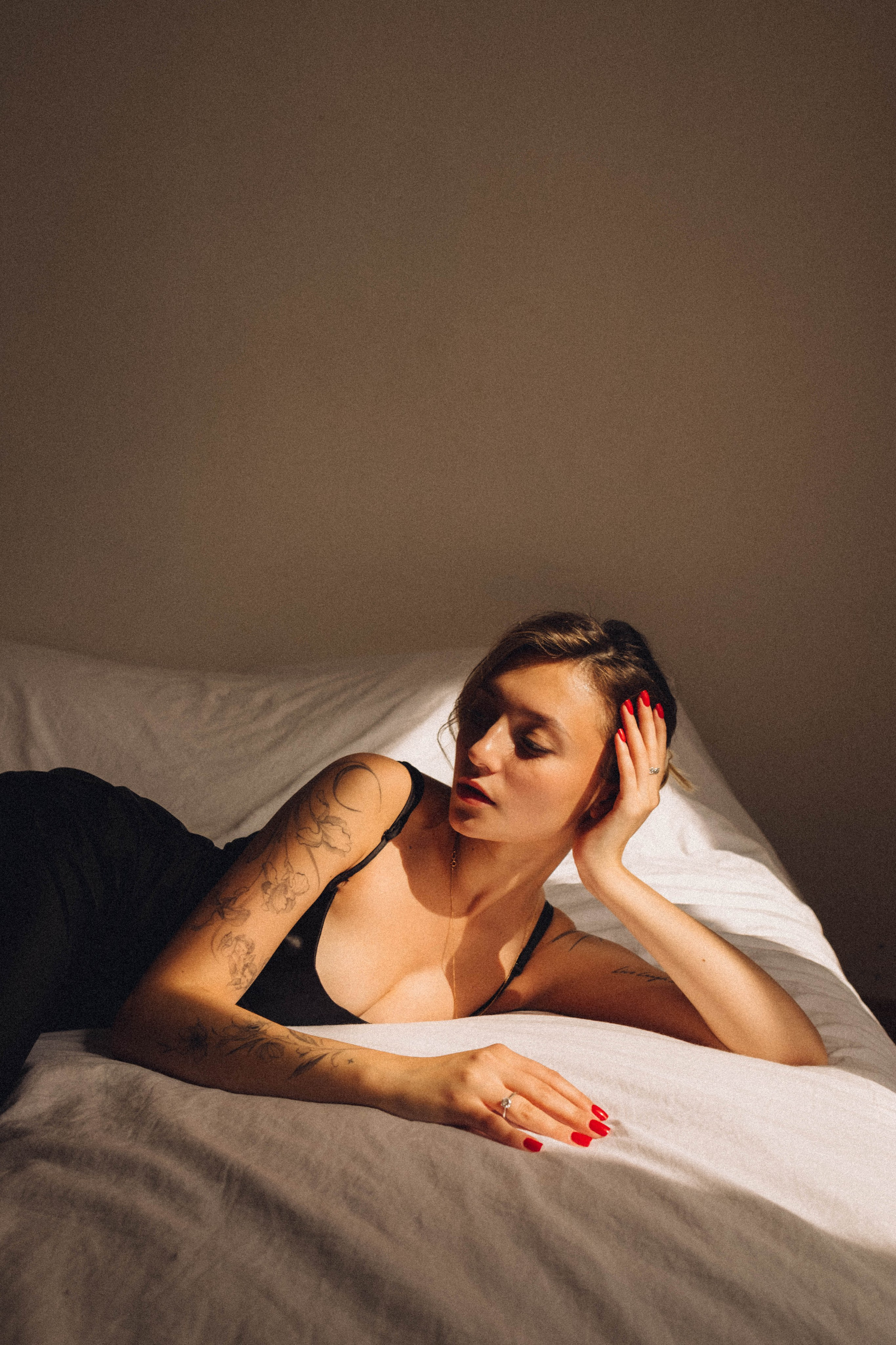 Фотограф в Москве — Анна Киселёва | портреты и тёплые истории