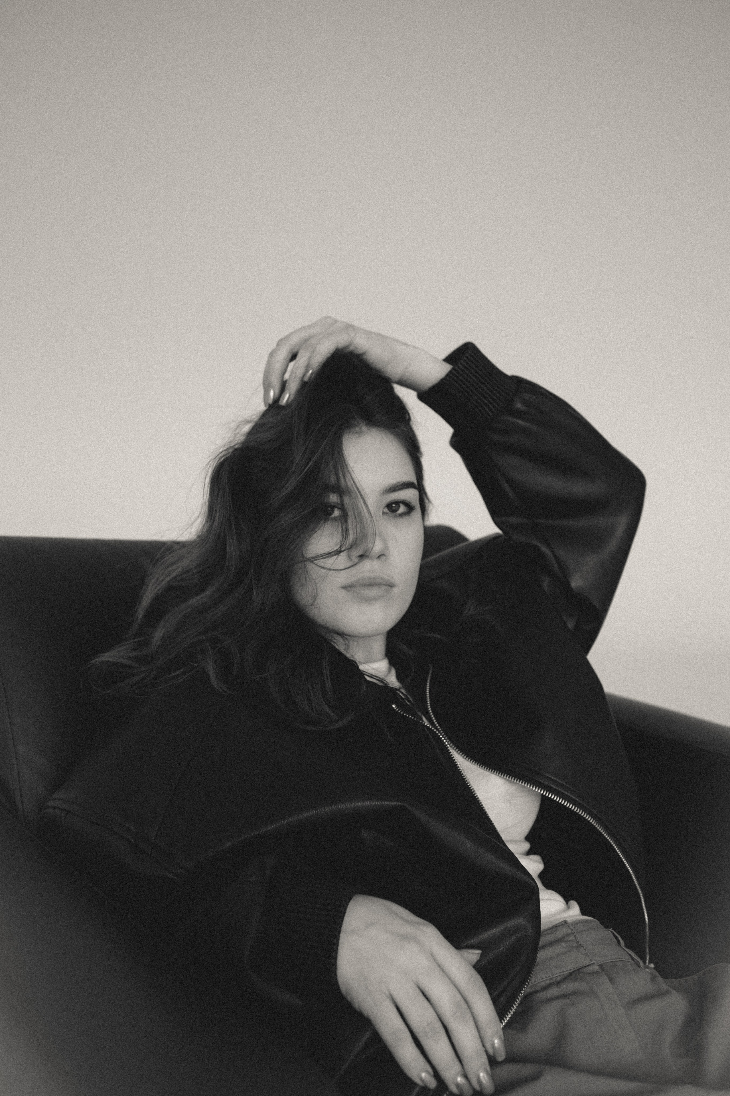 Фотограф в Москве — Анна Киселёва | портреты и тёплые истории