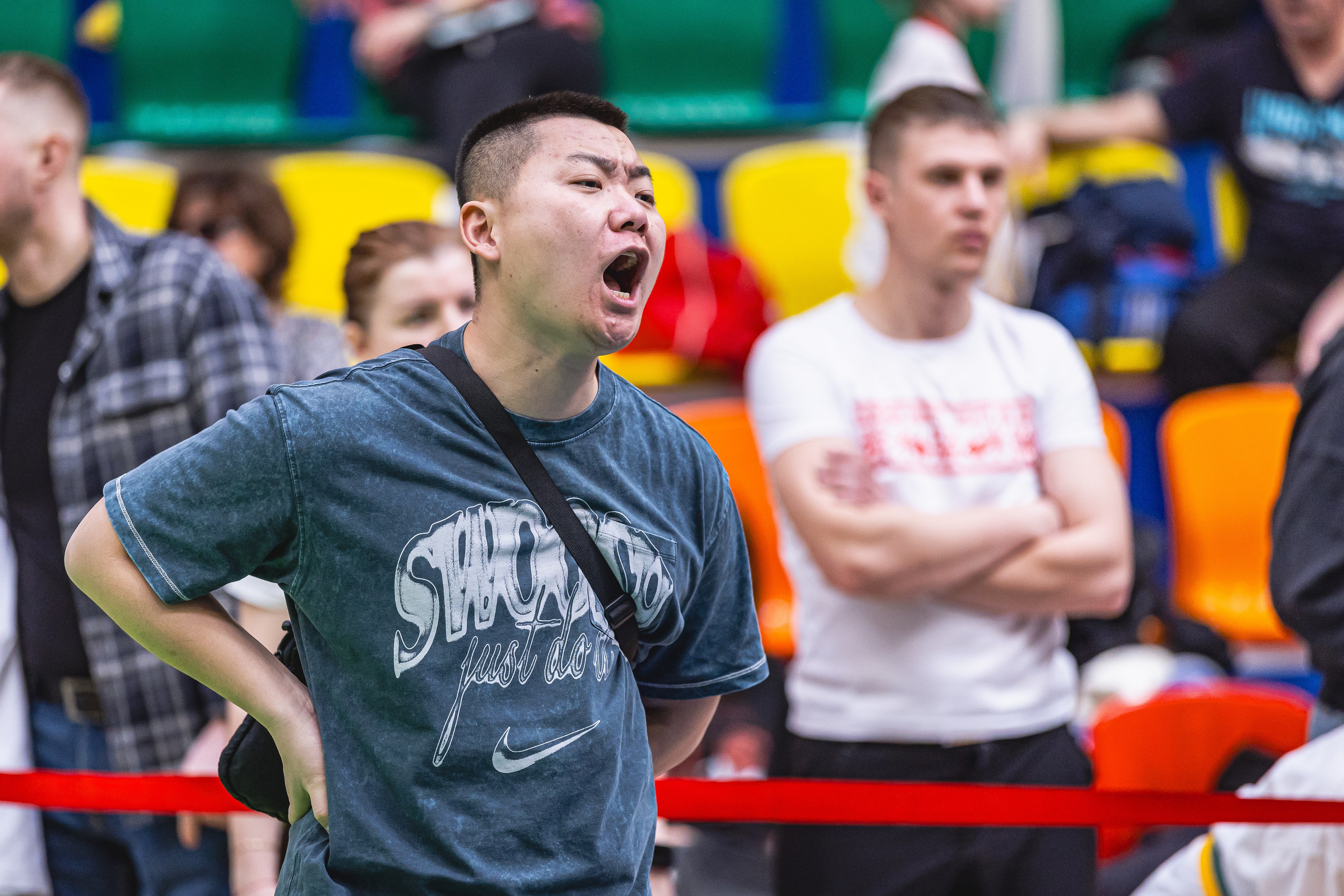 Турнир ВДЮФСОО «ФЕДЕРАЦИЯ ДЕТСКОГО ТХЭКВОНДО РОССИИ» и МОО СПКЕ «ЭРИДАН» по «СПОРТИВНОМУ БОЮ КЕРУГИ». Спортивный фотограф Максим Серегин