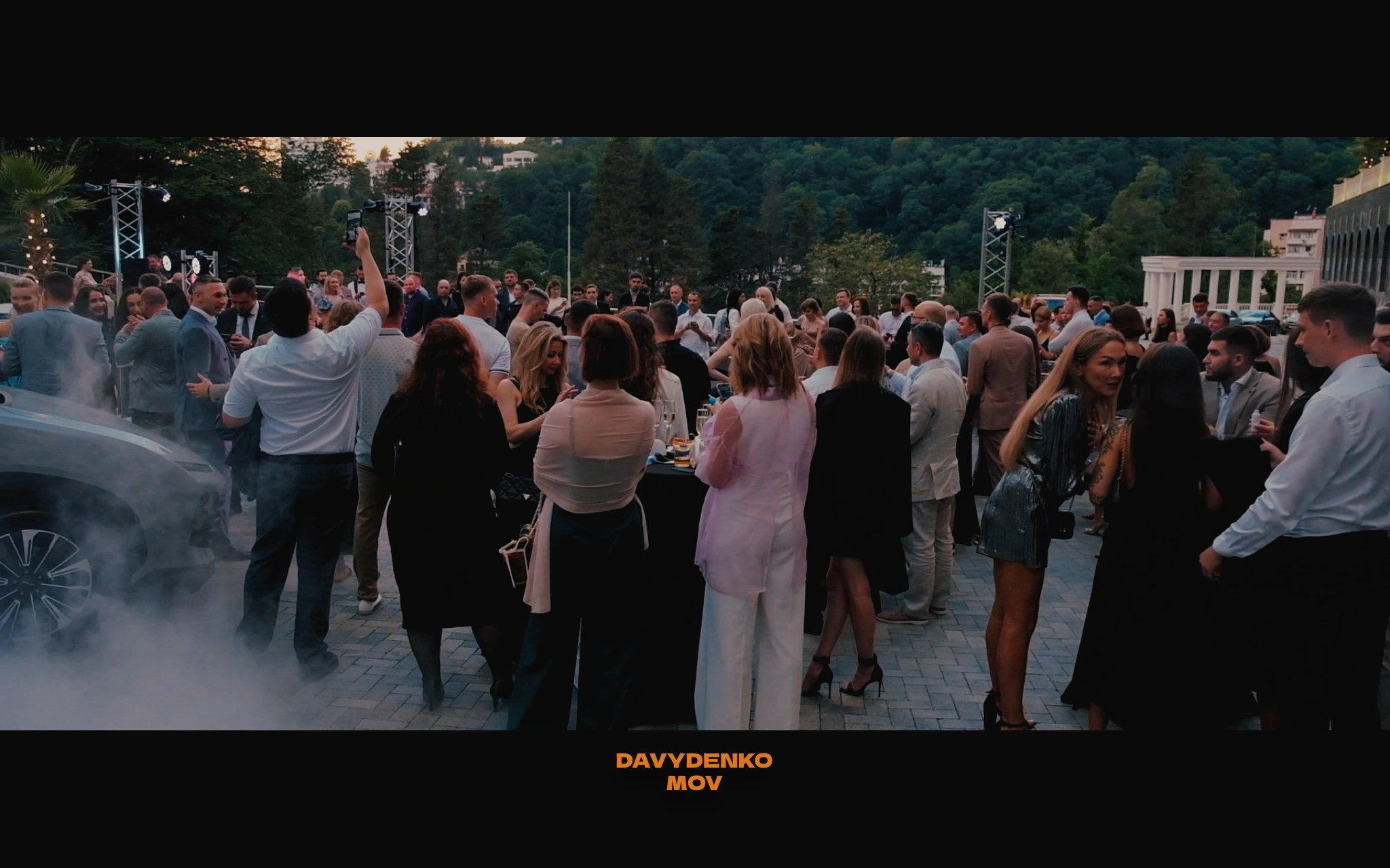 Частный Фотограф — Видеограф в Краснодаре (ЮФО)