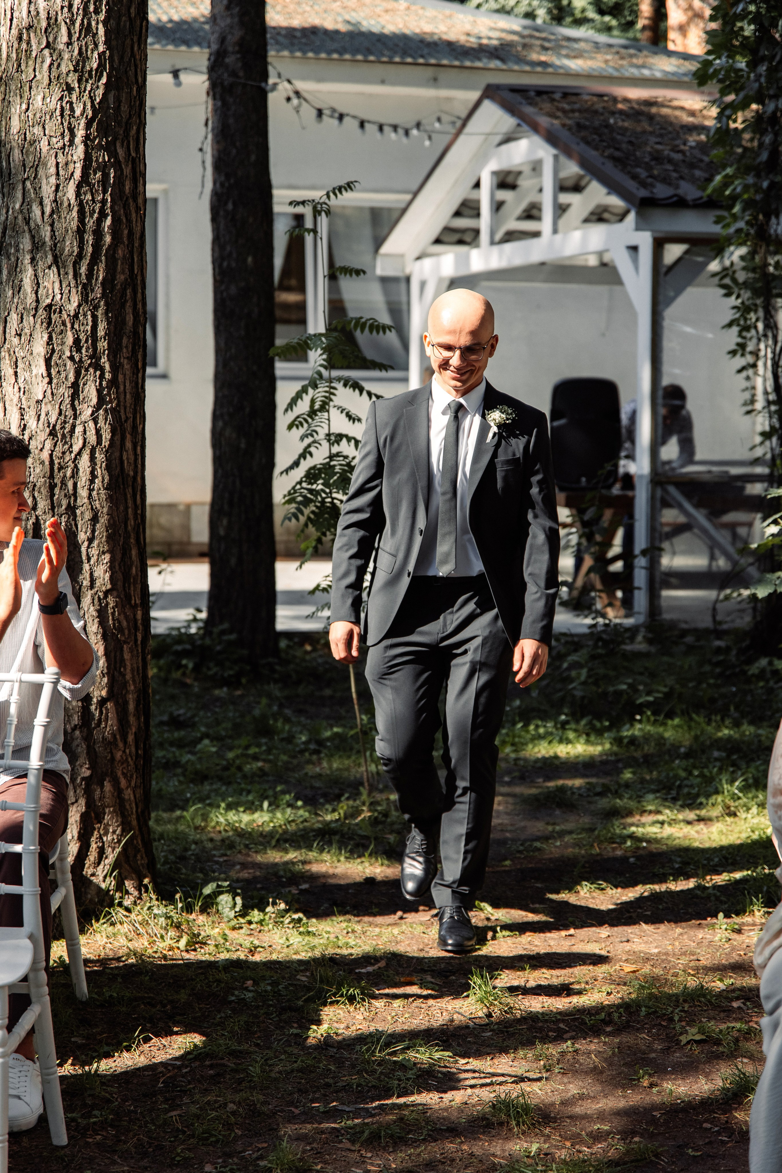 Ярослав и Анасатасия