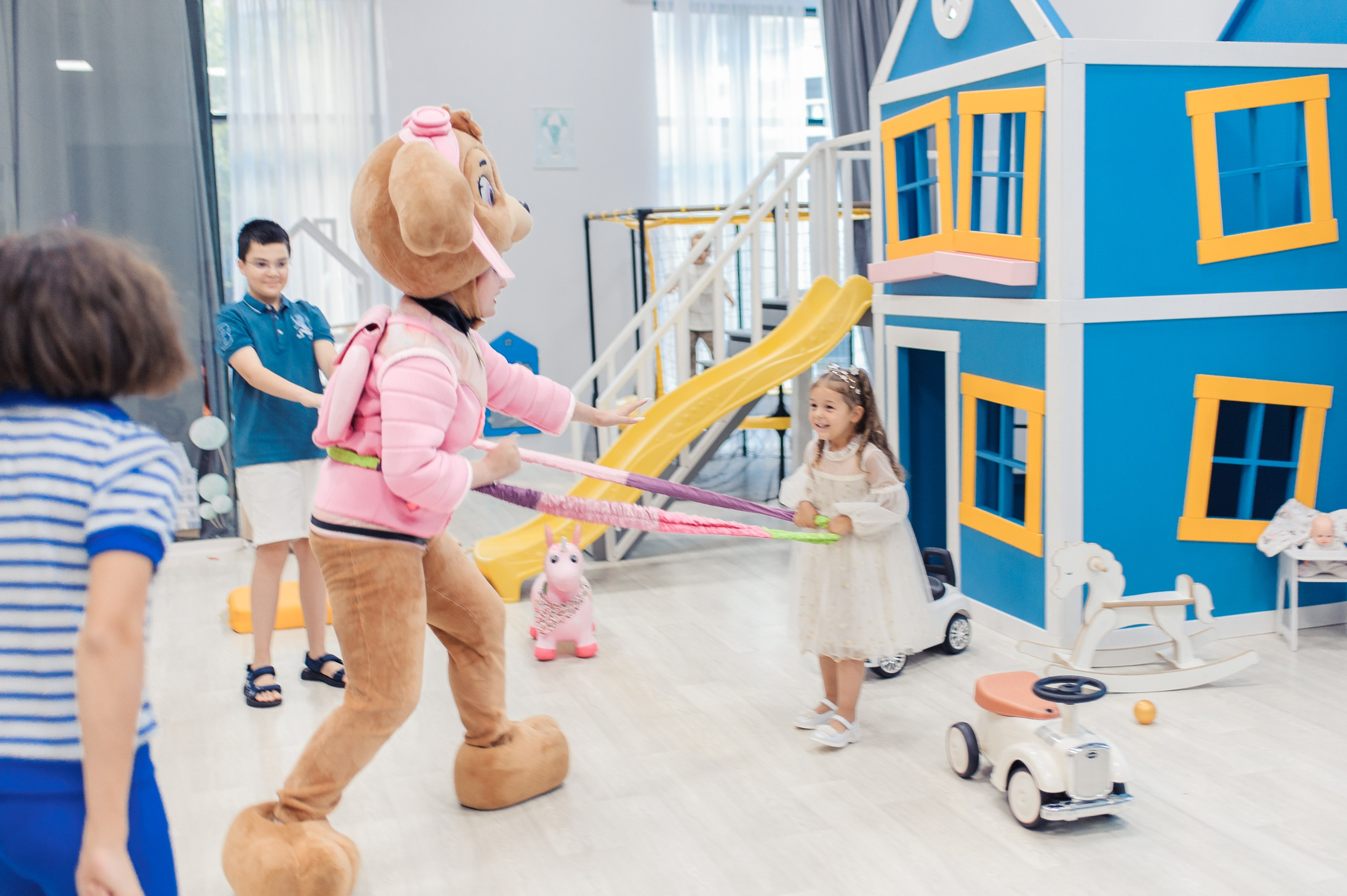 Соня 4 года. Дмитрий Черяник свадебный и семейный фотограф