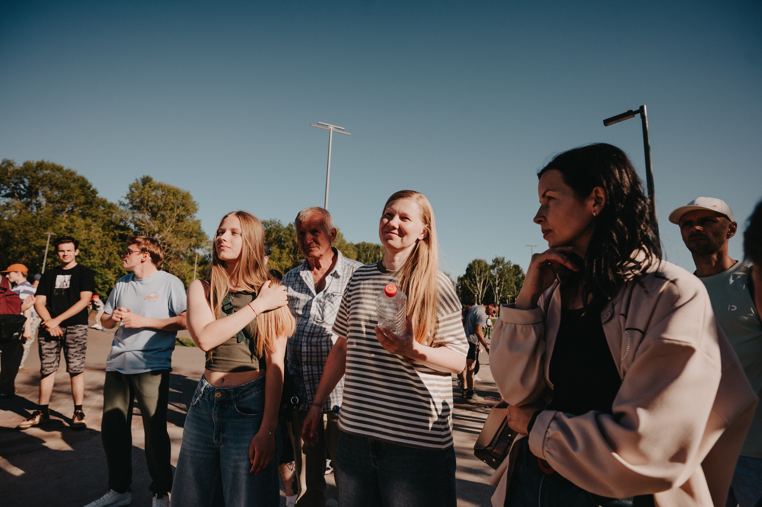 DJ БАТЛ | День молодёжи 2024 | фестиваль «КАРДО». Контент фотограф Илья Урс