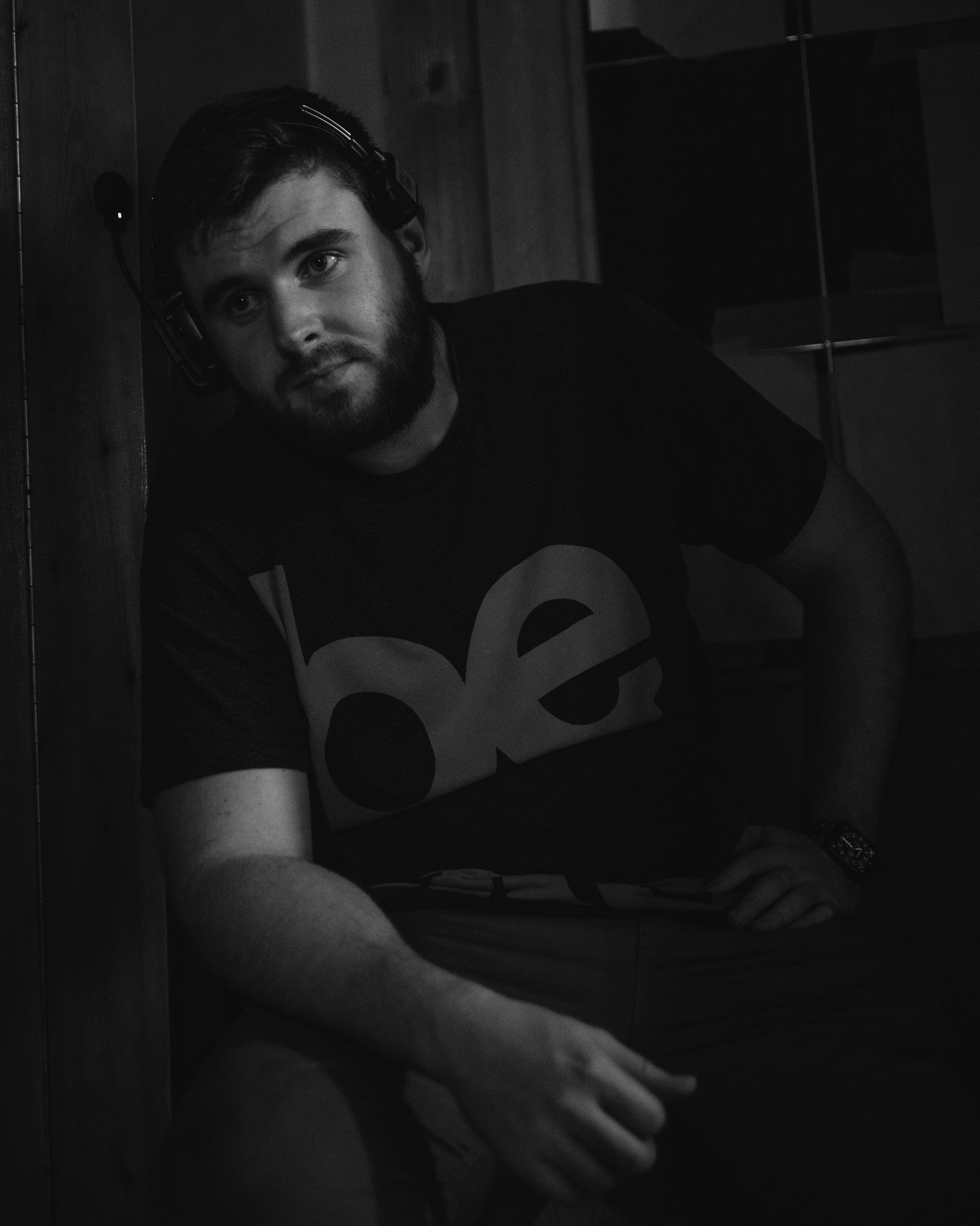 За кадром третьего сезона «Района тьмы». Михаил Тоцкий портретный и репортажный фотограф в Москве