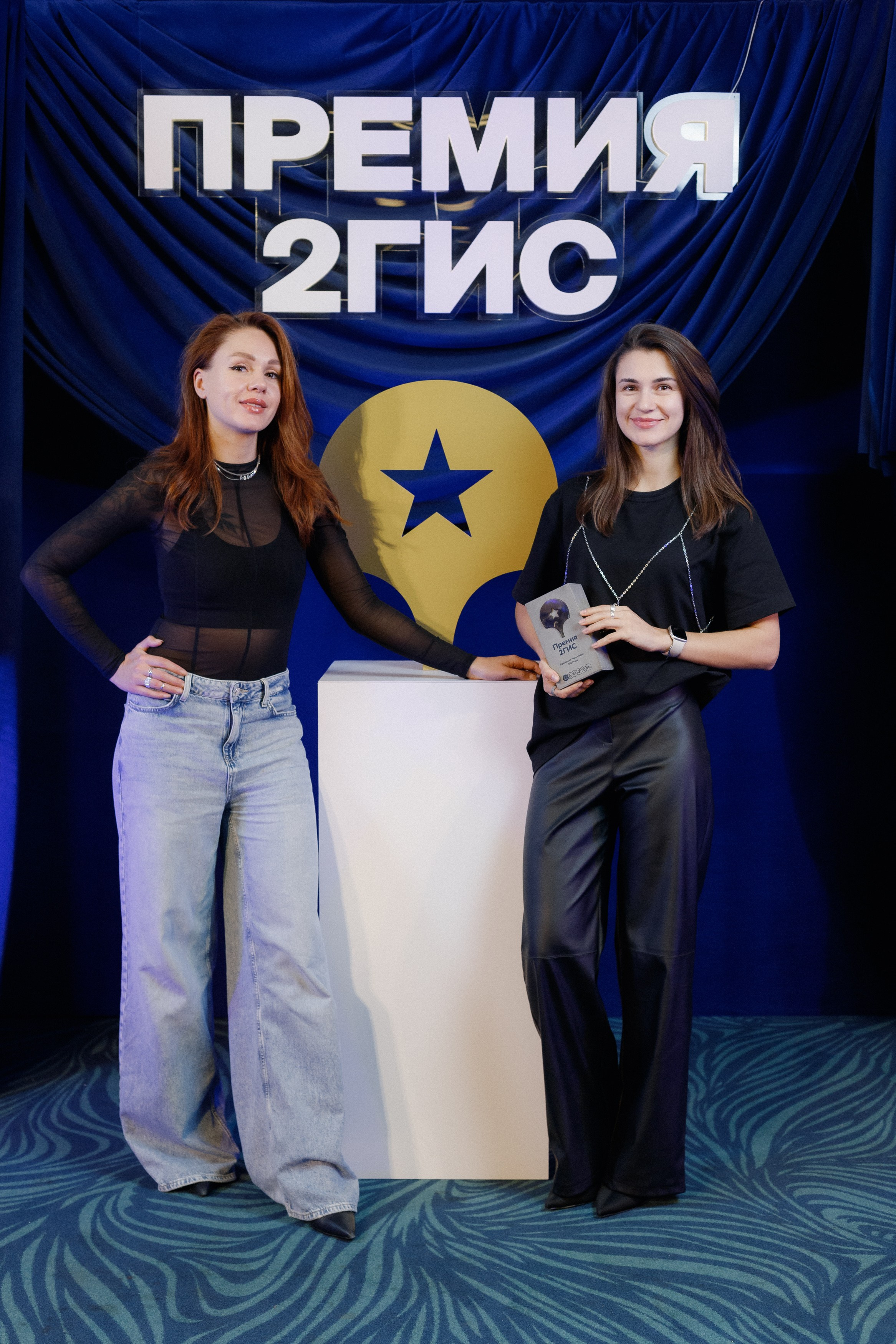 ПРЕМИЯ 2ГИС | PART I. СВОИ. ФОТООТЧЕТЫ-СОБЫТИЯ-МЕСТА