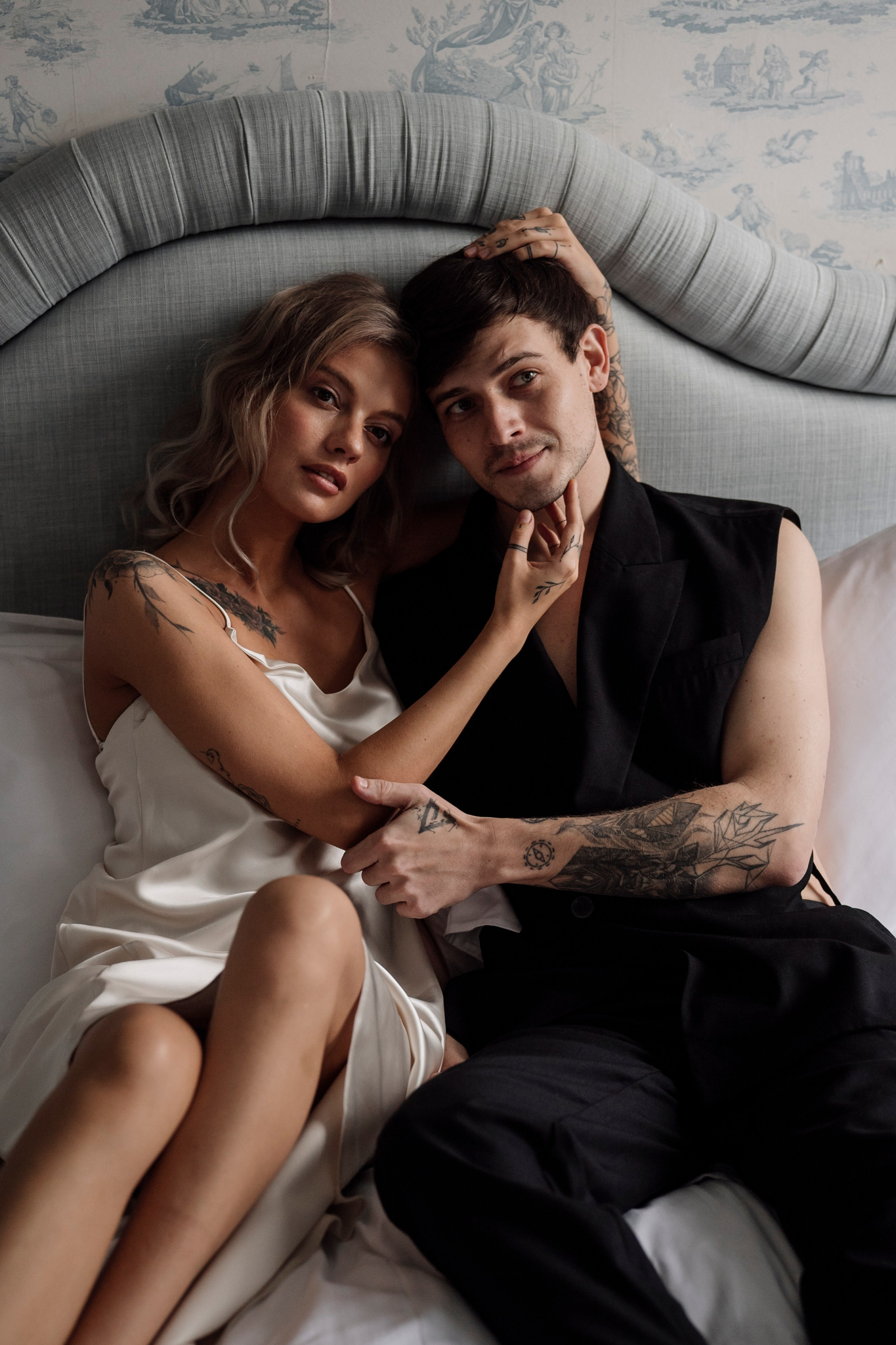 Александр и Валерия. Фотограф в Сыктывкаре Онохов Иван