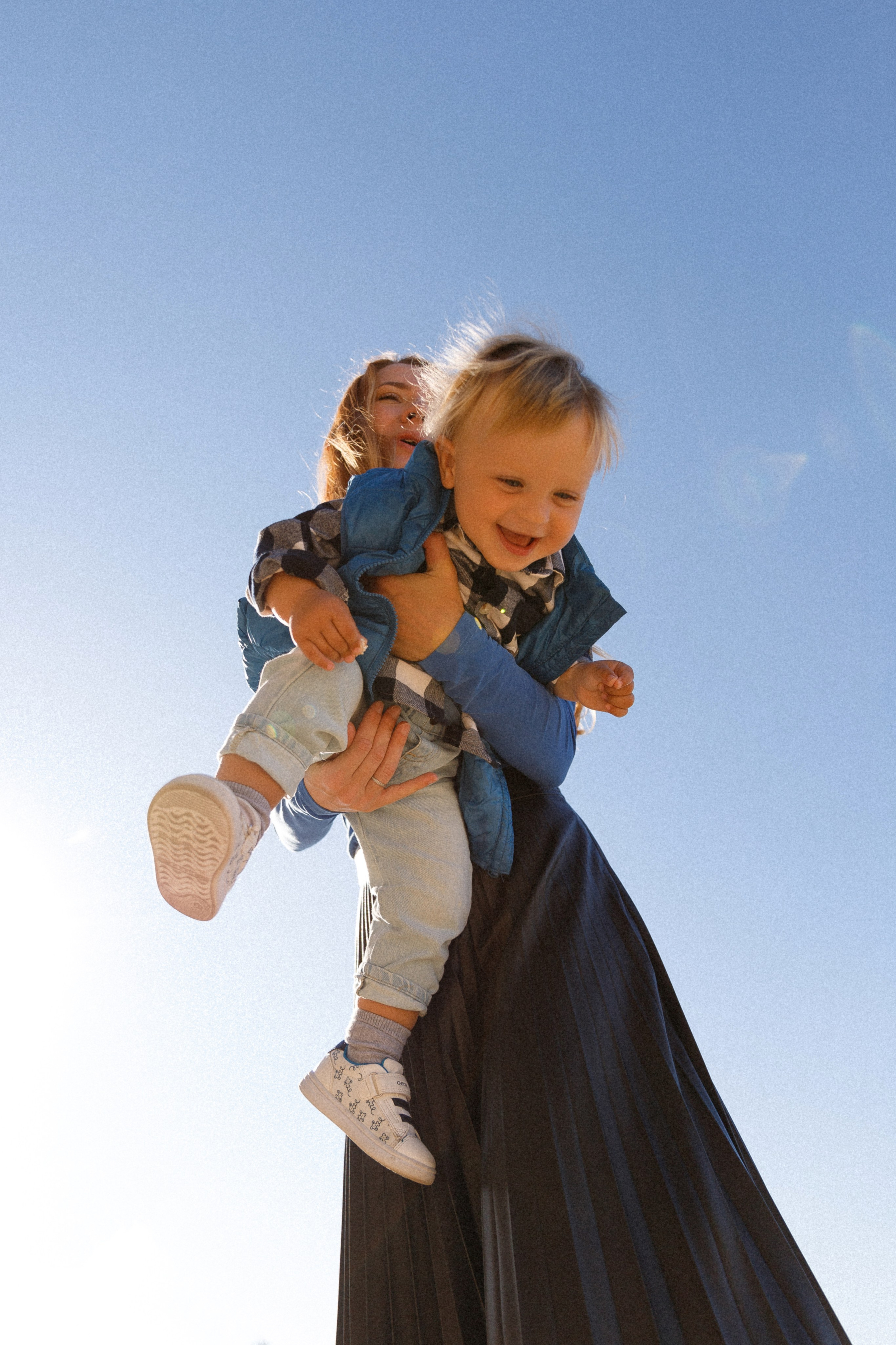 Пример семейных съемок в Парке 30 лет Победы Анапа. Свадебный фотограф и видеограф Краснодар, Ростов, Сочи, Новороссийск