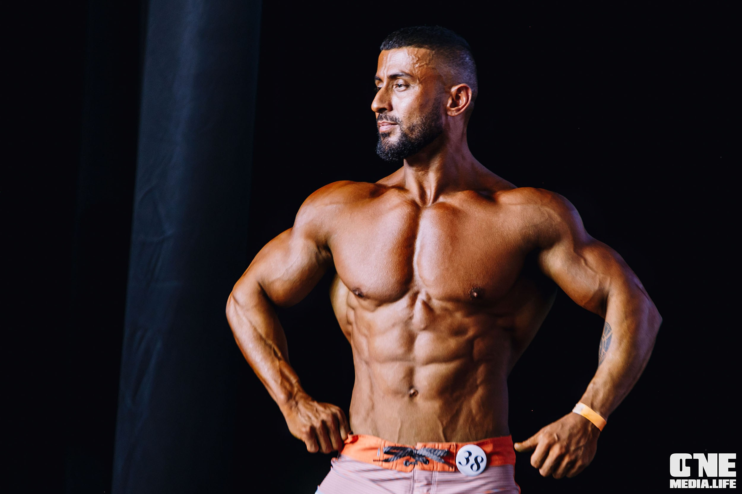 Первый Региональный кубок международного чемпионата по бодибилдингу NP. One Media Life: фоторепортажи, фотоотчеты с мероприятий и заведений