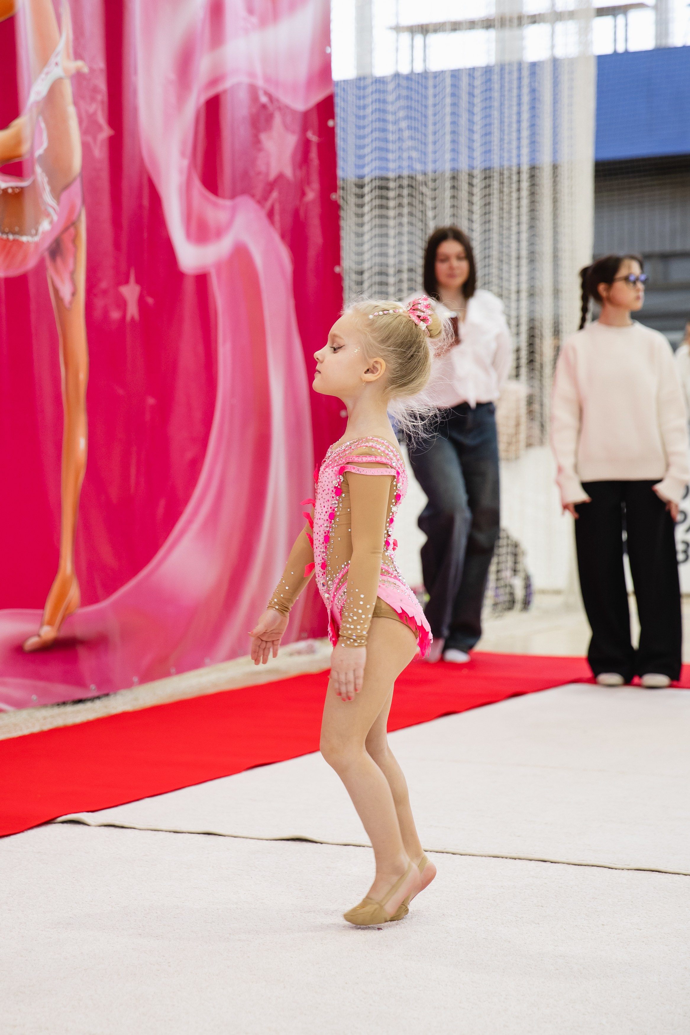 Вдохновение. Воробьева Ксения — Спортивный и танцевальный фотограф Новосибирск