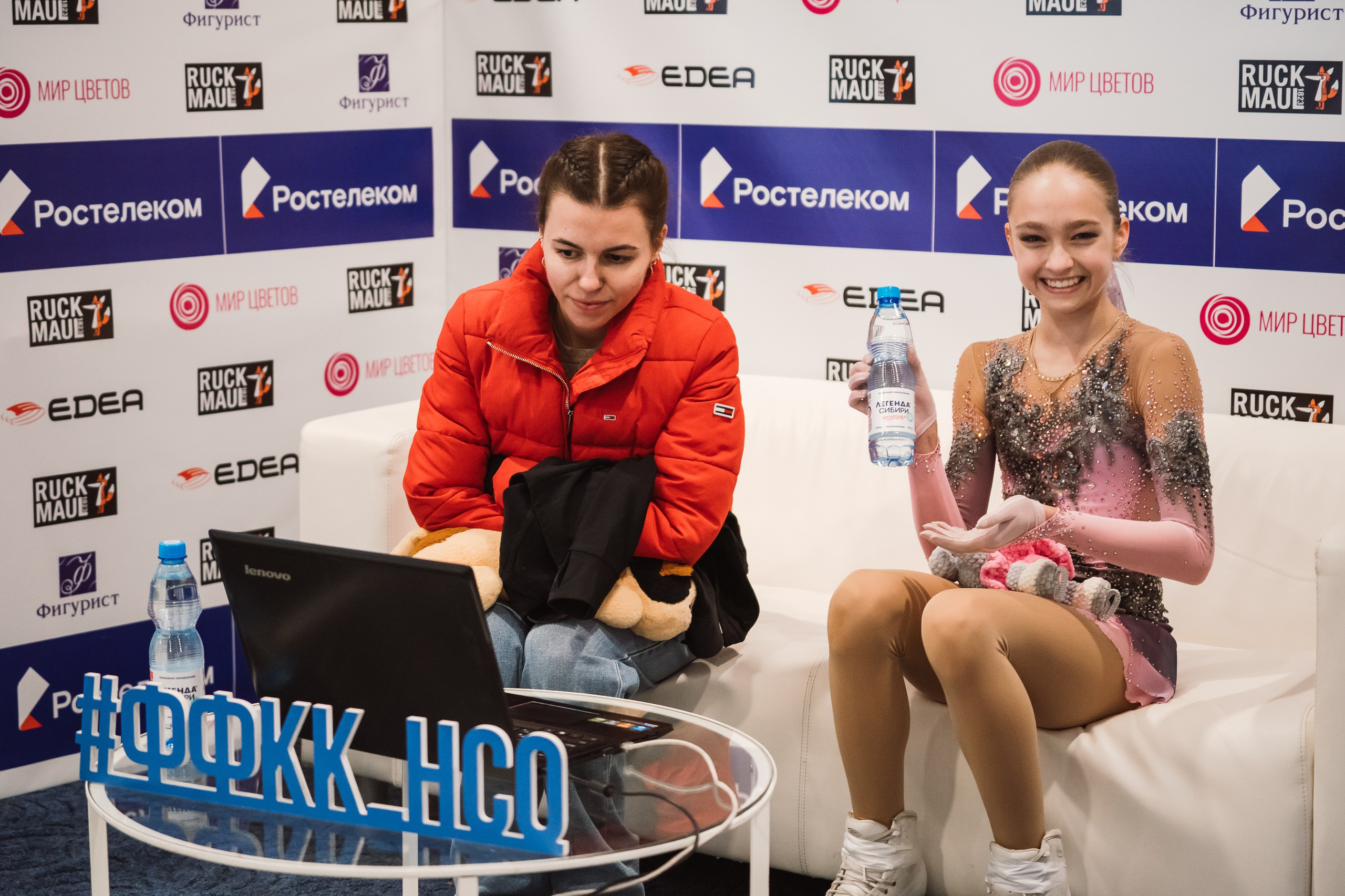 Всероссийские соревнования «На призы ЗТР В. Н. Кудрявцева». Воробьева Ксения — Спортивный и танцевальный фотограф Новосибирск